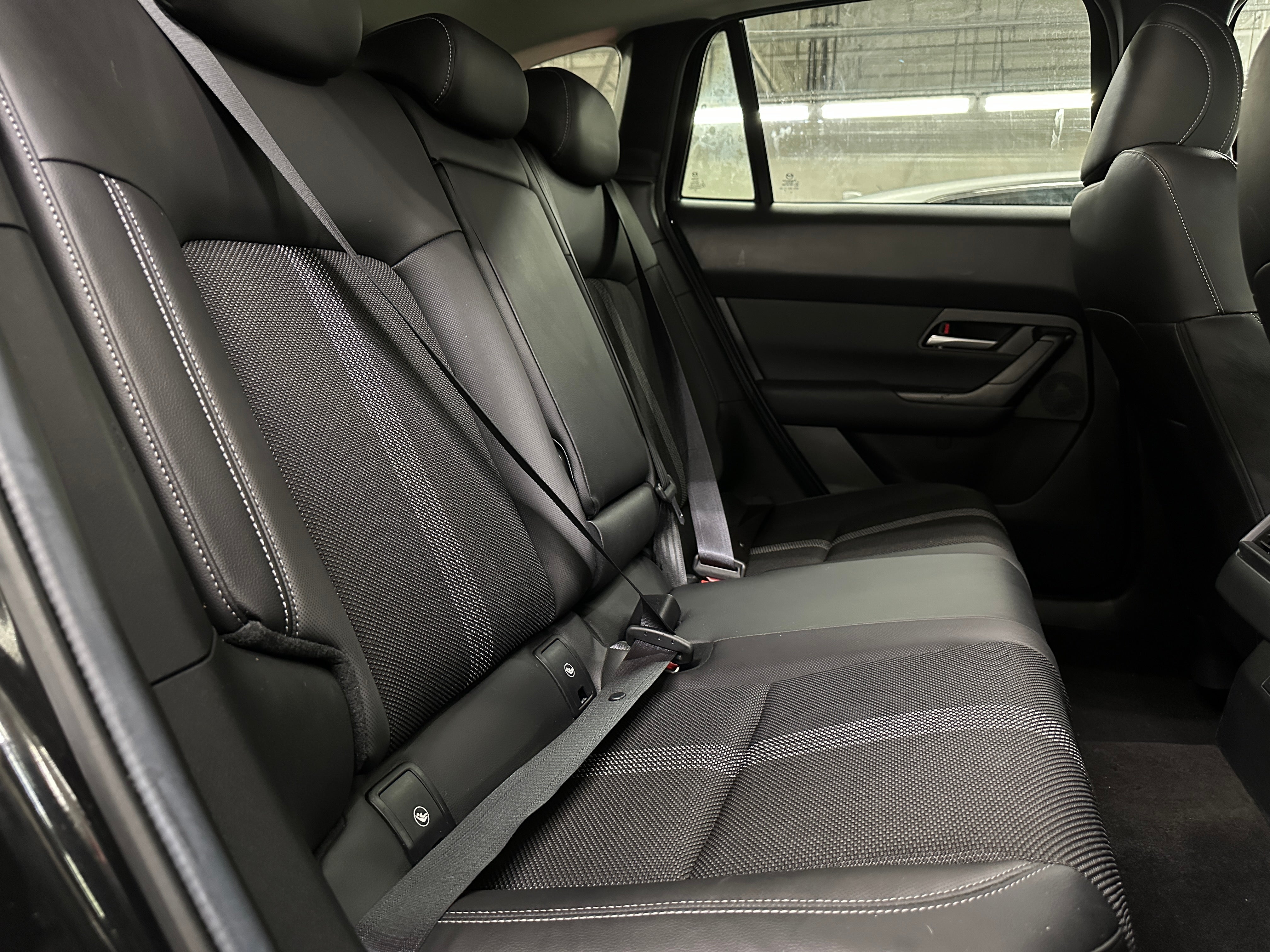 2024 Mazda CX-50