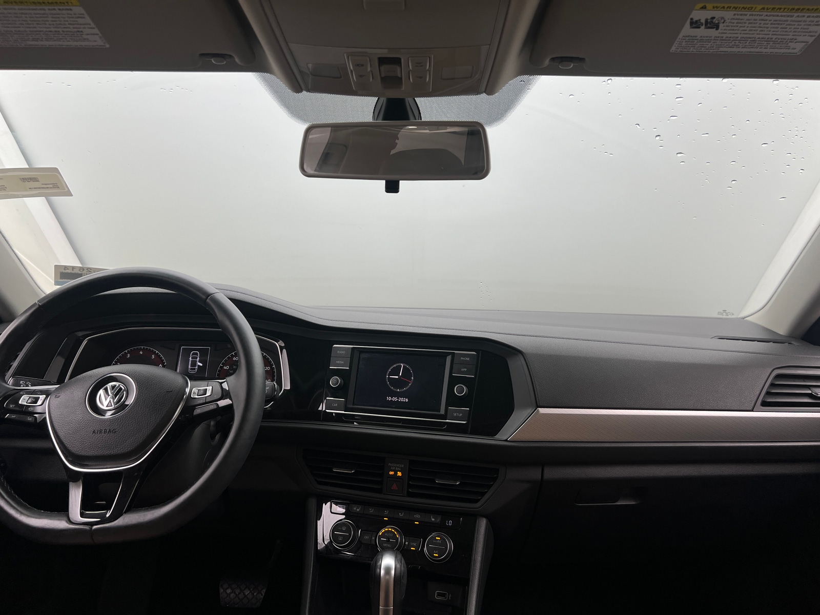 Thumbnail: 2019 Volkswagen Jetta - 3
