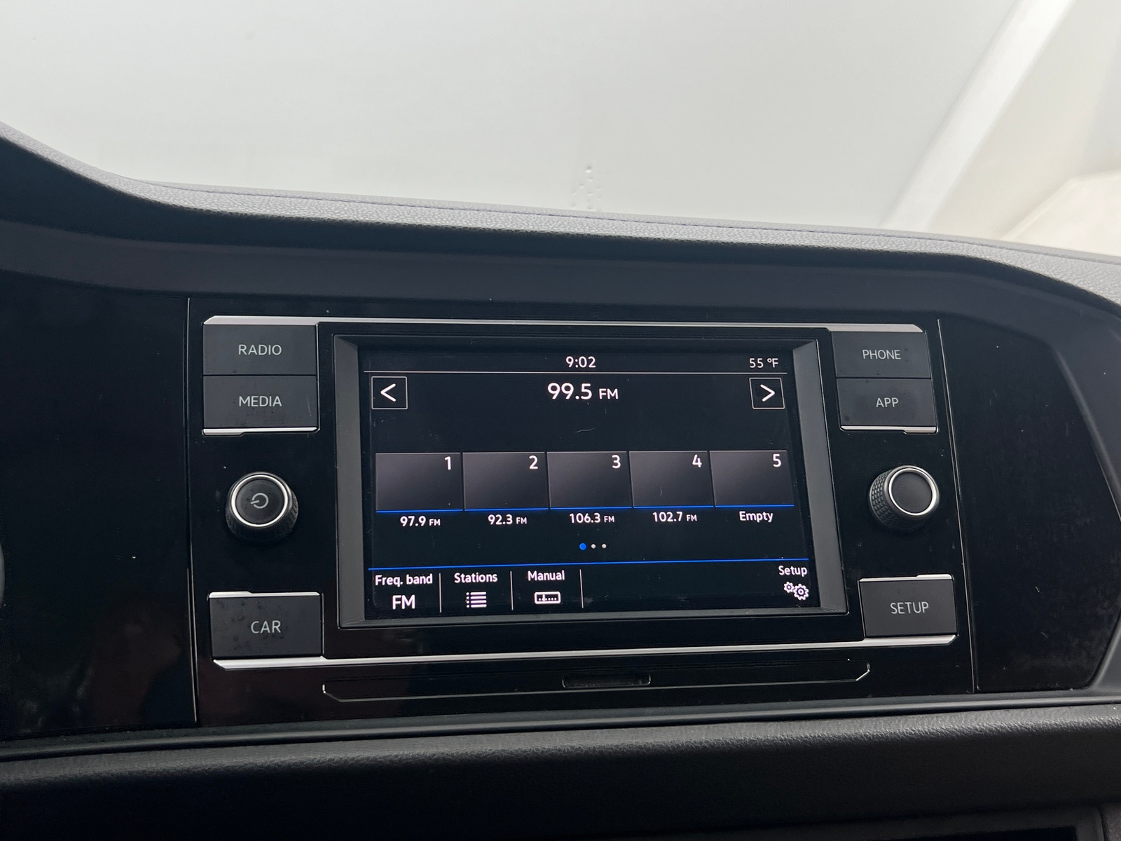 Thumbnail: 2019 Volkswagen Jetta - 4