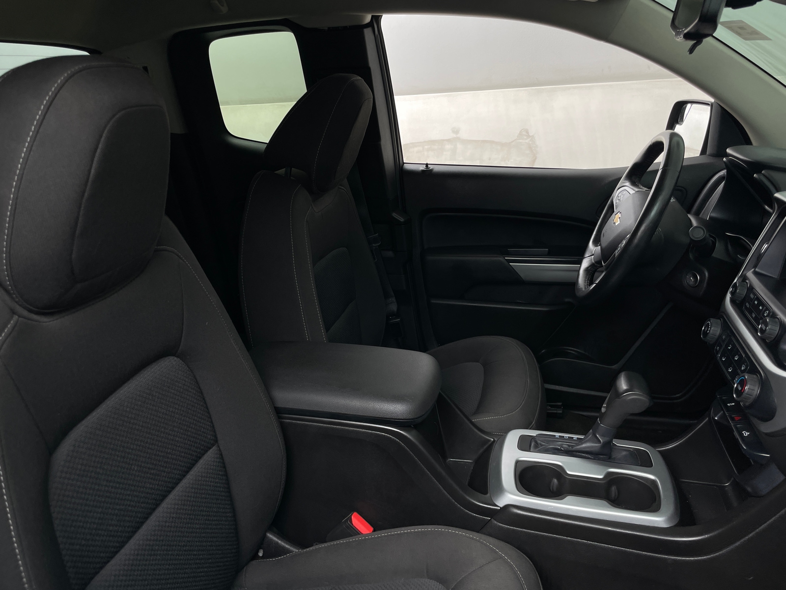 Thumbnail: 2015 Chevrolet Colorado - 2