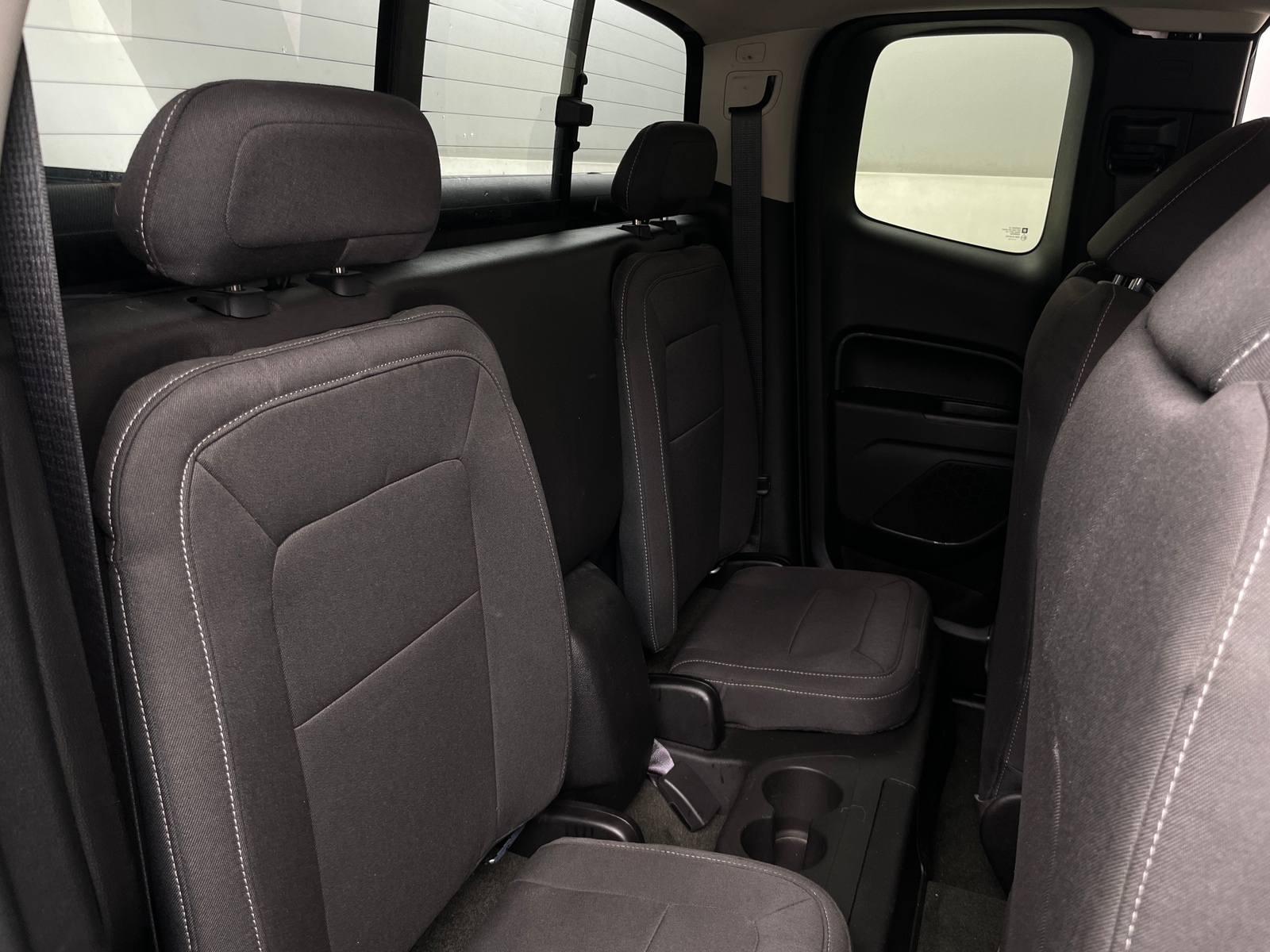 Thumbnail: 2015 Chevrolet Colorado - 6