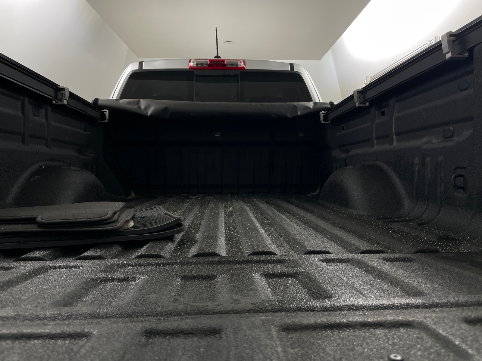 Thumbnail: 2015 Chevrolet Colorado - 7