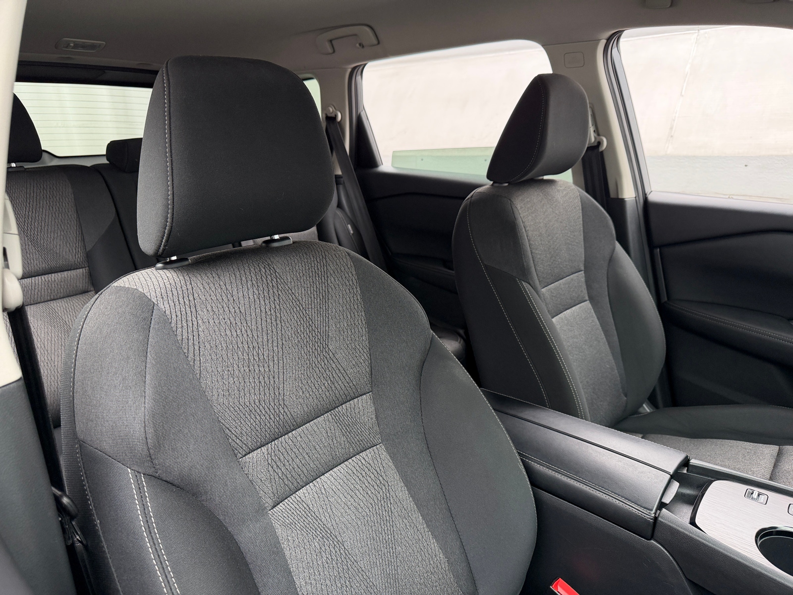 Thumbnail: 2026 Nissan Rogue - 2