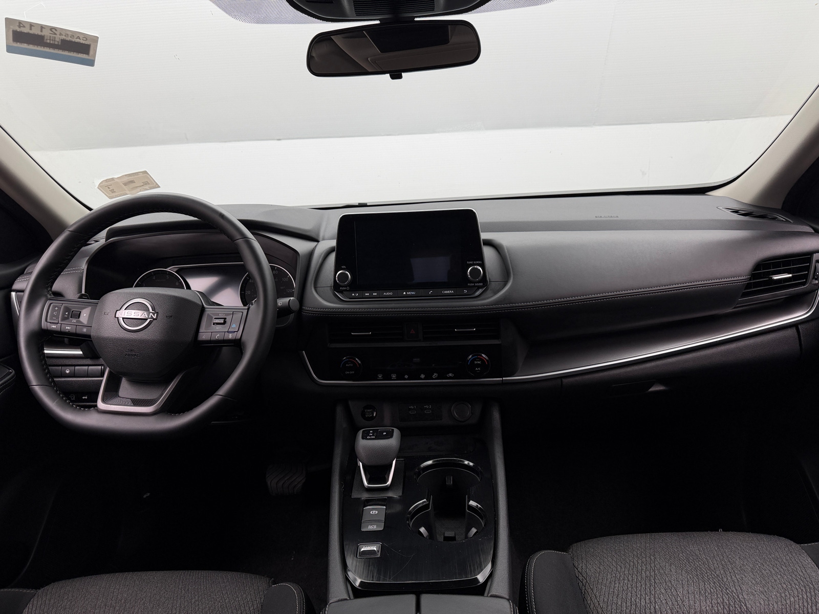 Thumbnail: 2026 Nissan Rogue - 3