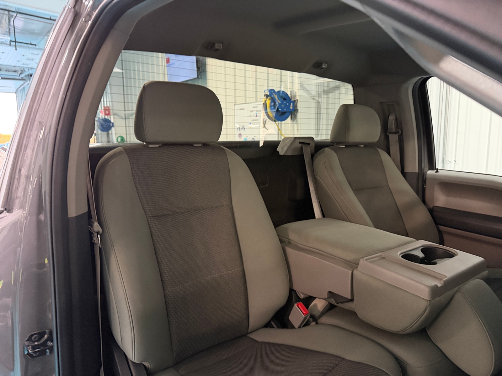 Thumbnail: 2020 Ford Econoline - 2