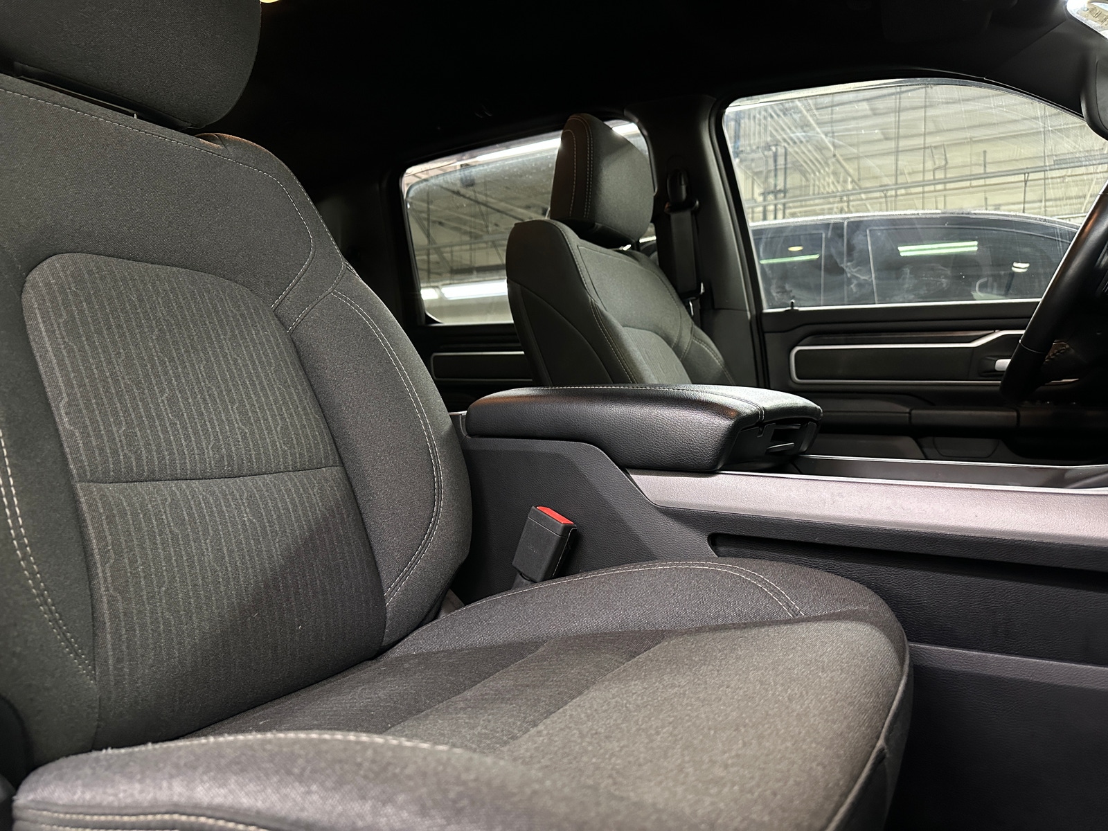 Thumbnail: 2020 RAM 1500 - 2