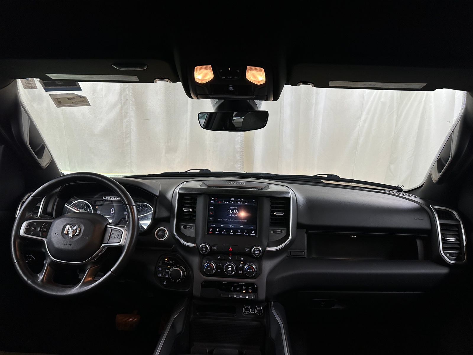 Thumbnail: 2020 RAM 1500 - 3