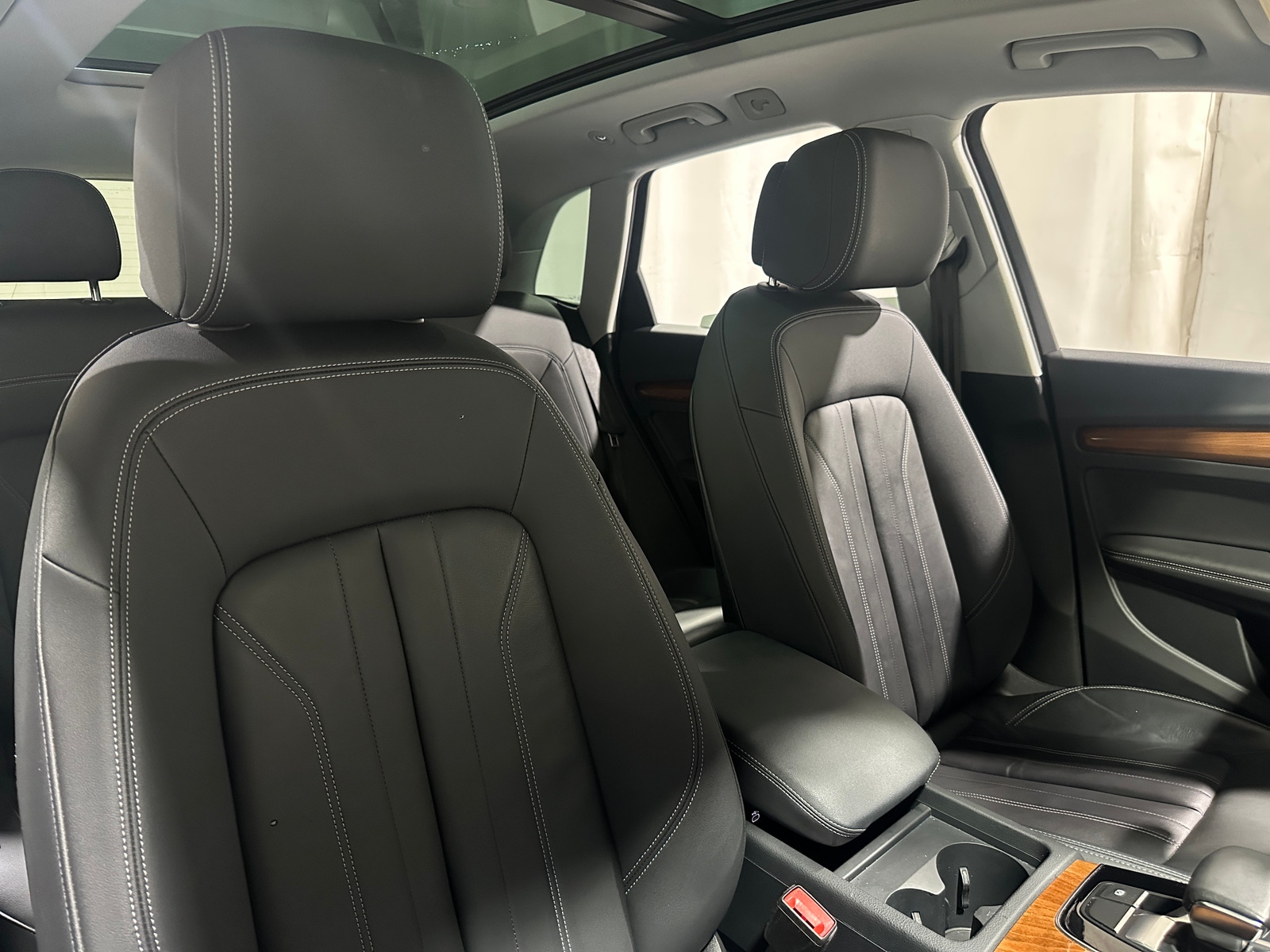 Thumbnail: 2023 Audi Q5 - 2