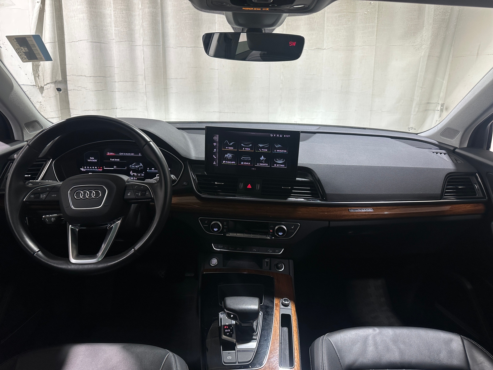 Thumbnail: 2023 Audi Q5 - 3