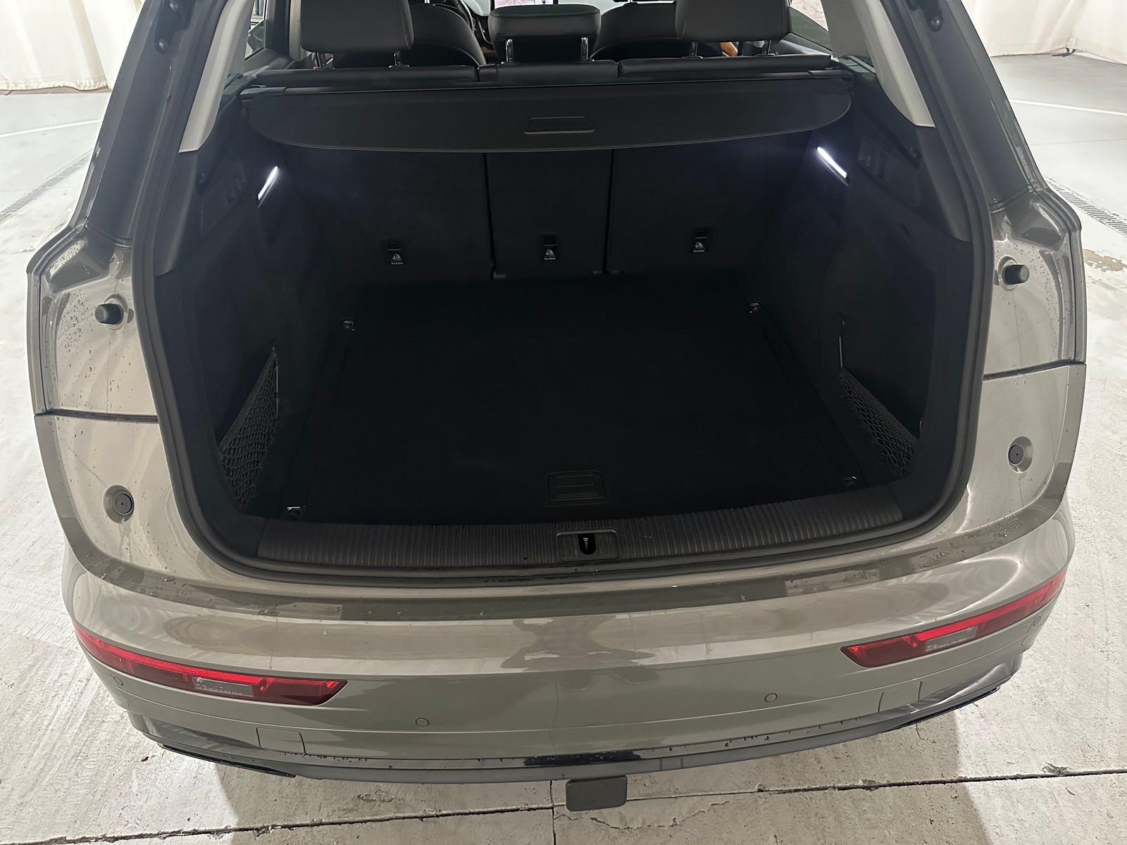 Thumbnail: 2023 Audi Q5 - 7