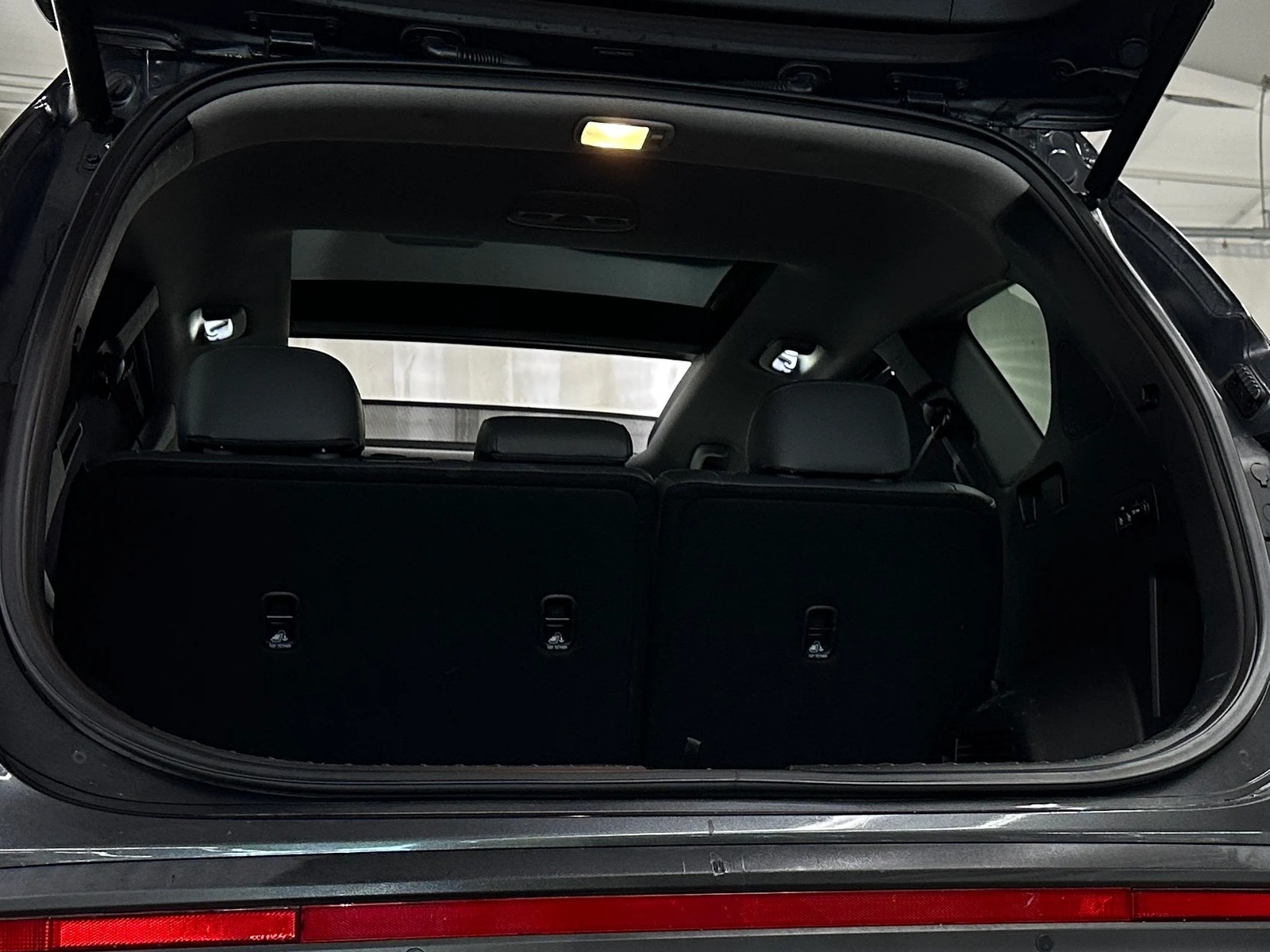 Thumbnail: 2022 Hyundai Santa Fe - 6