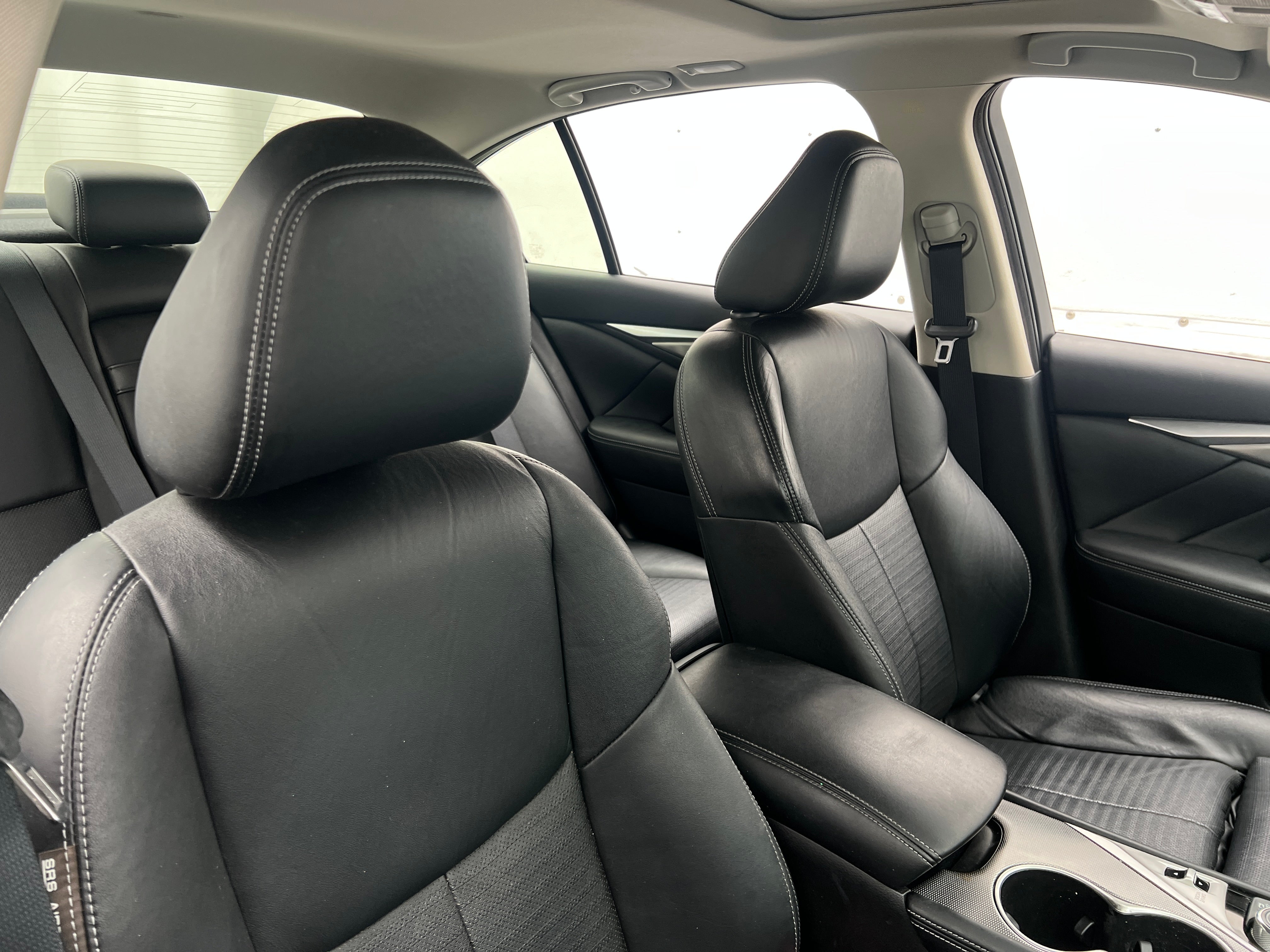 2019 INFINITI Q50