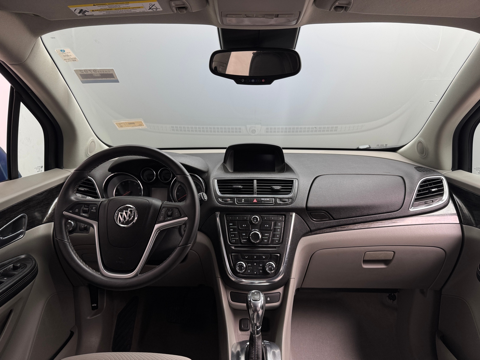 Thumbnail: 2014 Buick Encore - 2