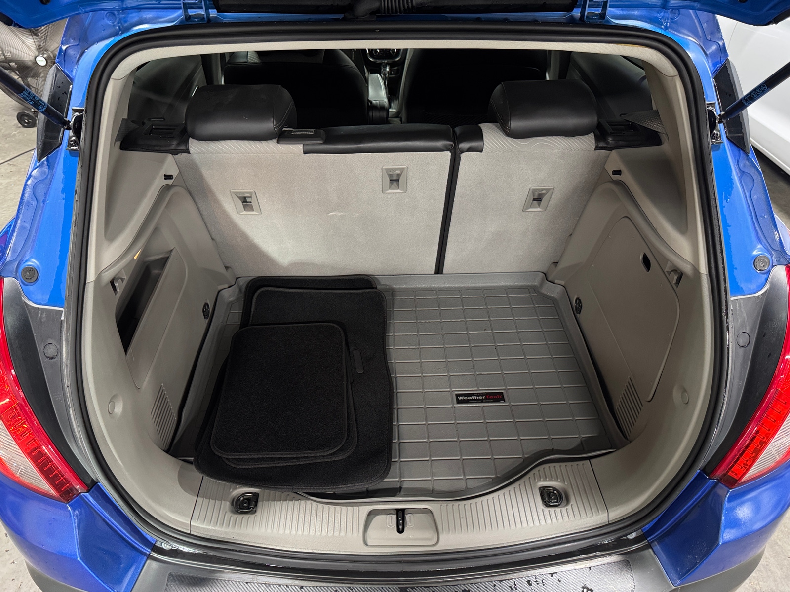 Thumbnail: 2014 Buick Encore - 6