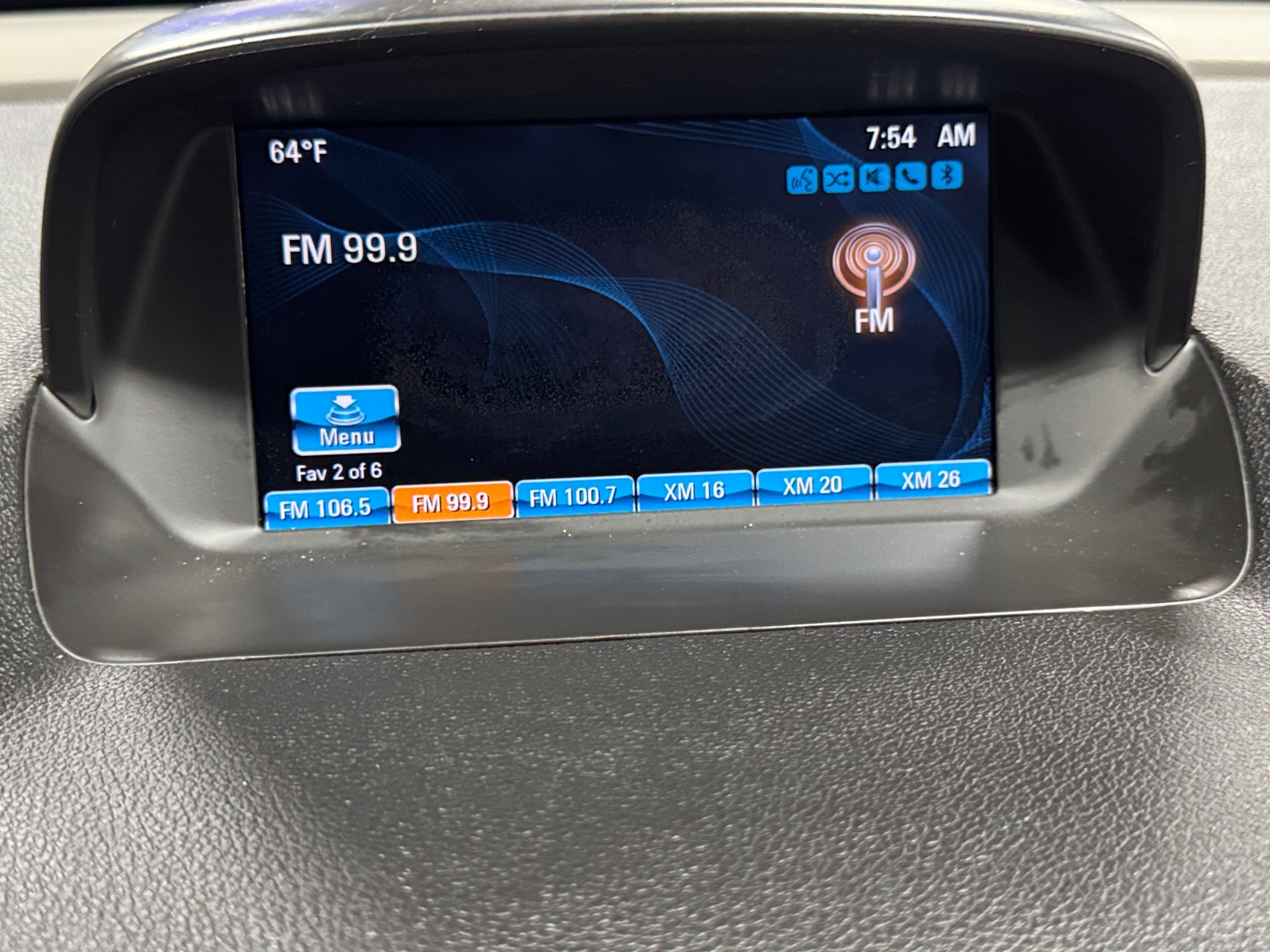 Thumbnail: 2014 Buick Encore - 3