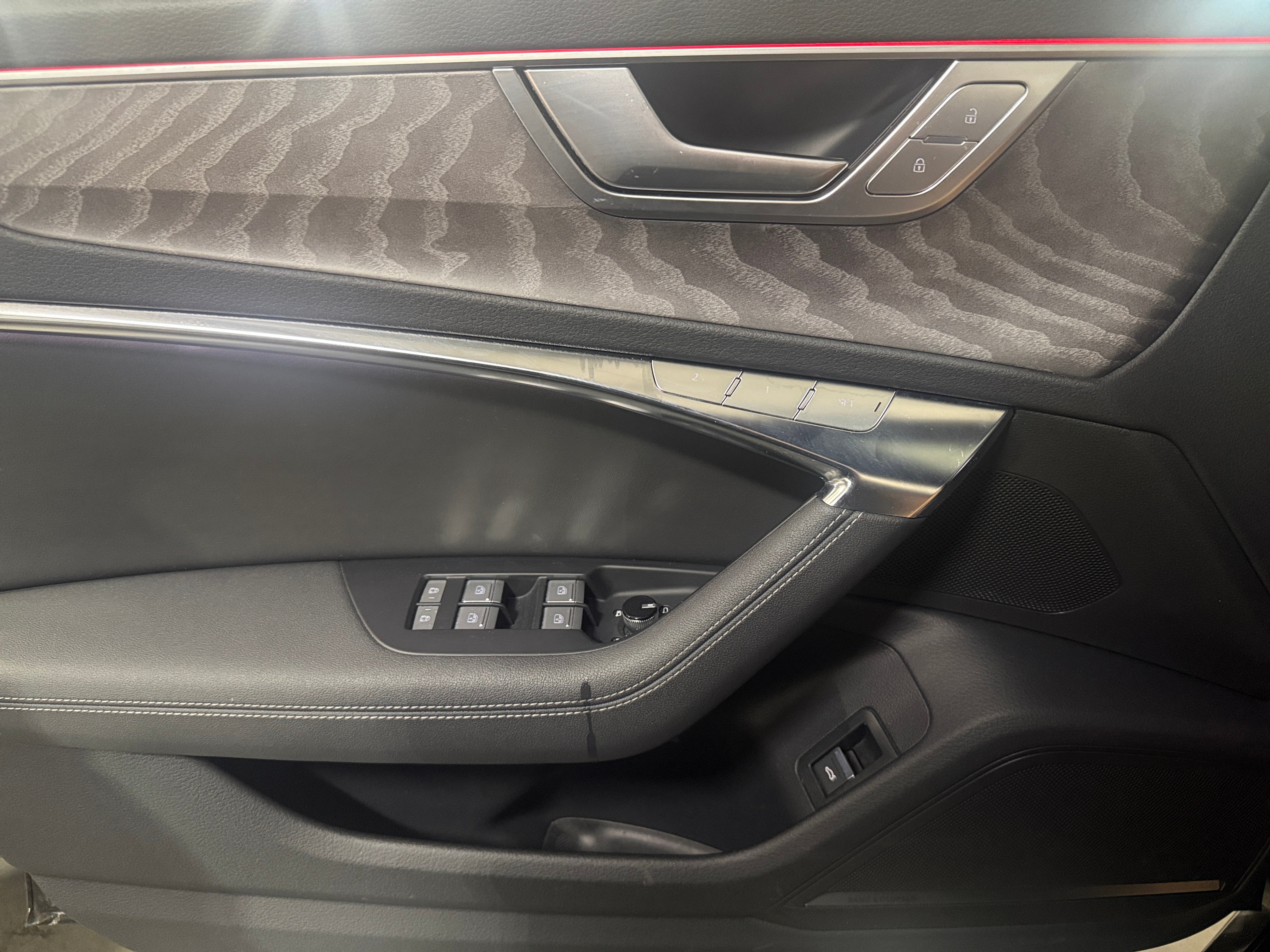 2024 Audi A6
