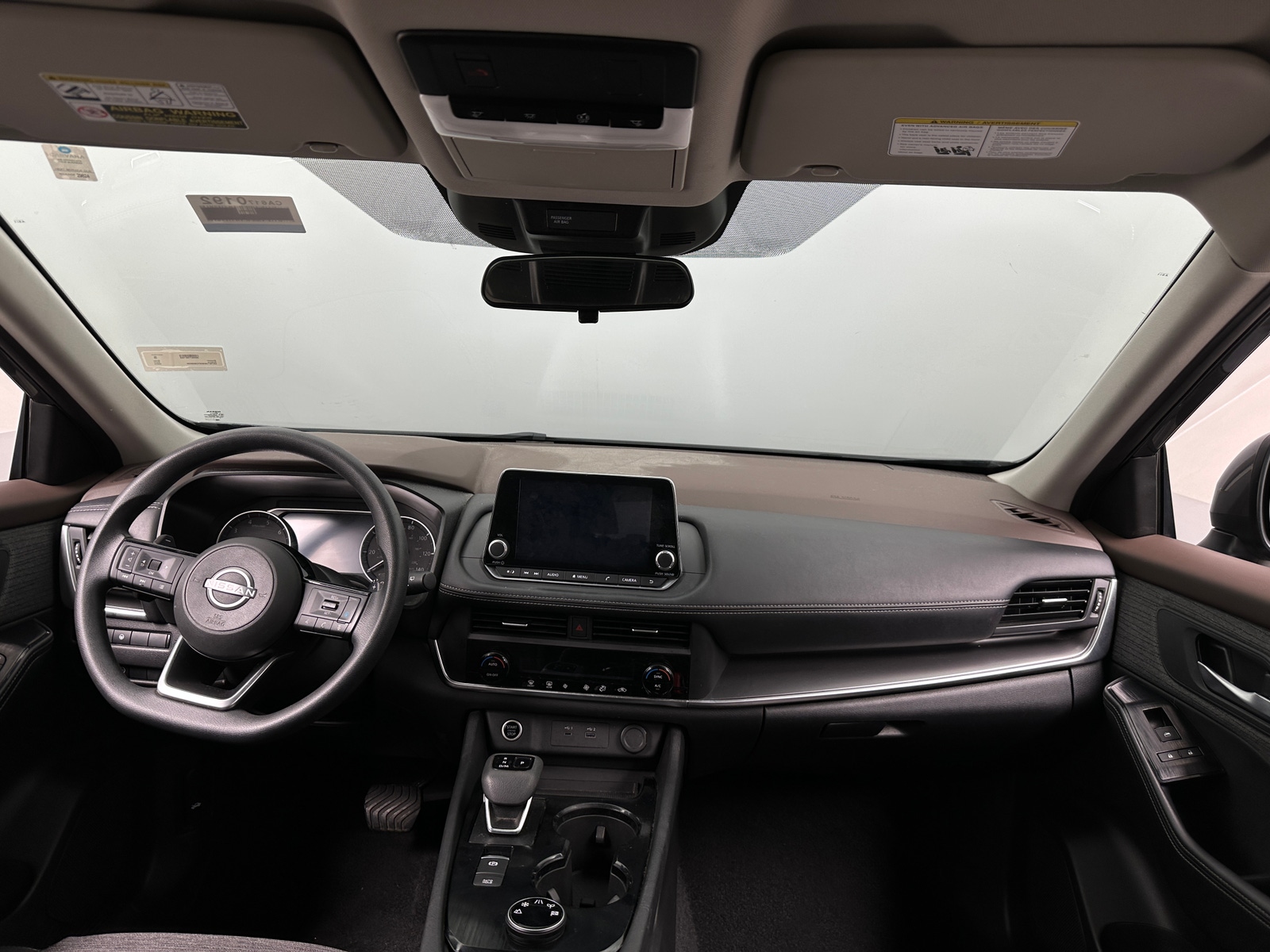 Thumbnail: 2023 Nissan Rogue - 3