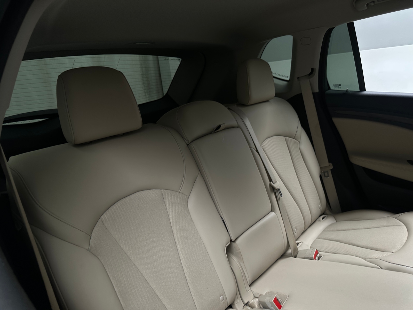 Thumbnail: 2020 Buick Envision - 5
