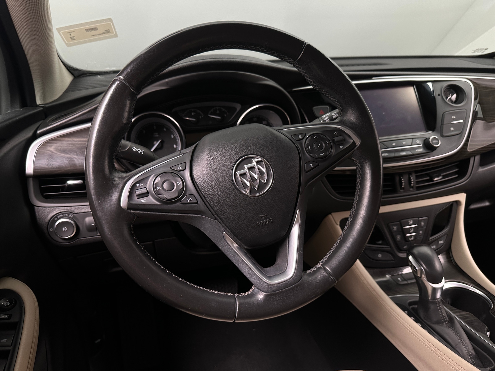 Thumbnail: 2020 Buick Envision - 4