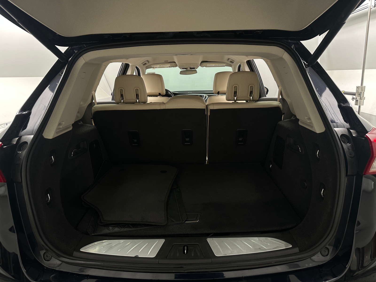 Thumbnail: 2020 Buick Envision - 6