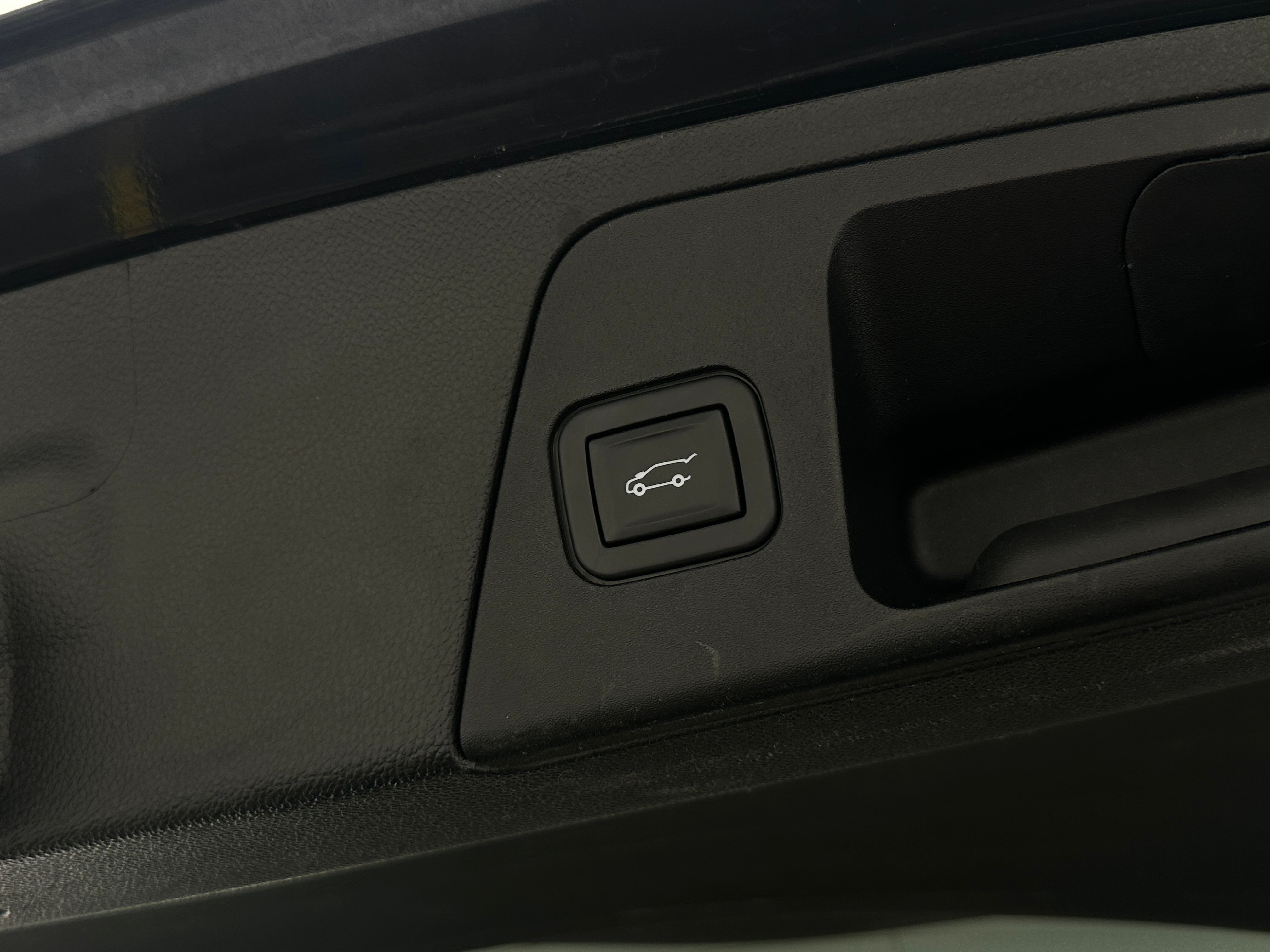 2020 Buick Envision