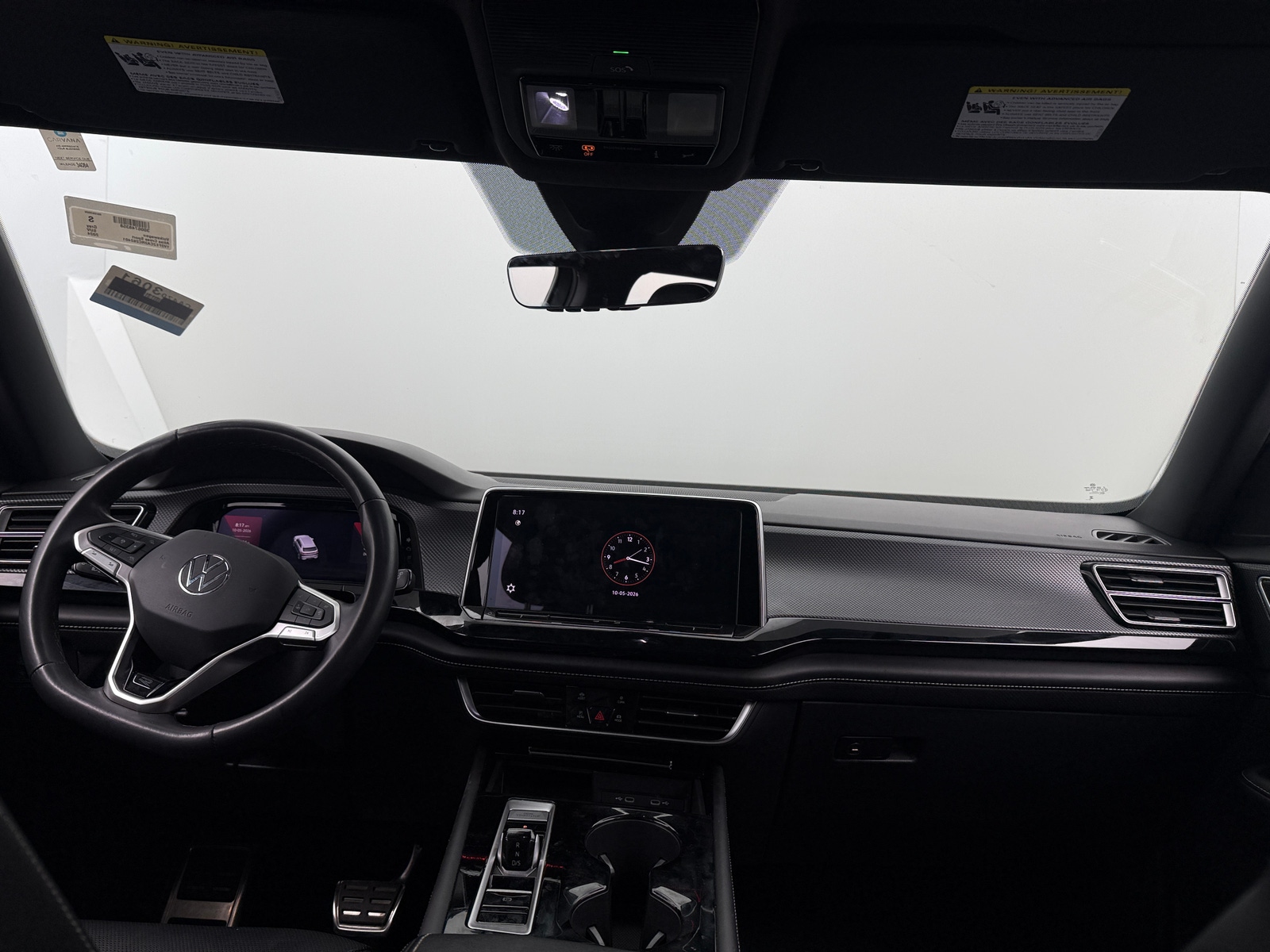 Thumbnail: 2024 Volkswagen Atlas - 2