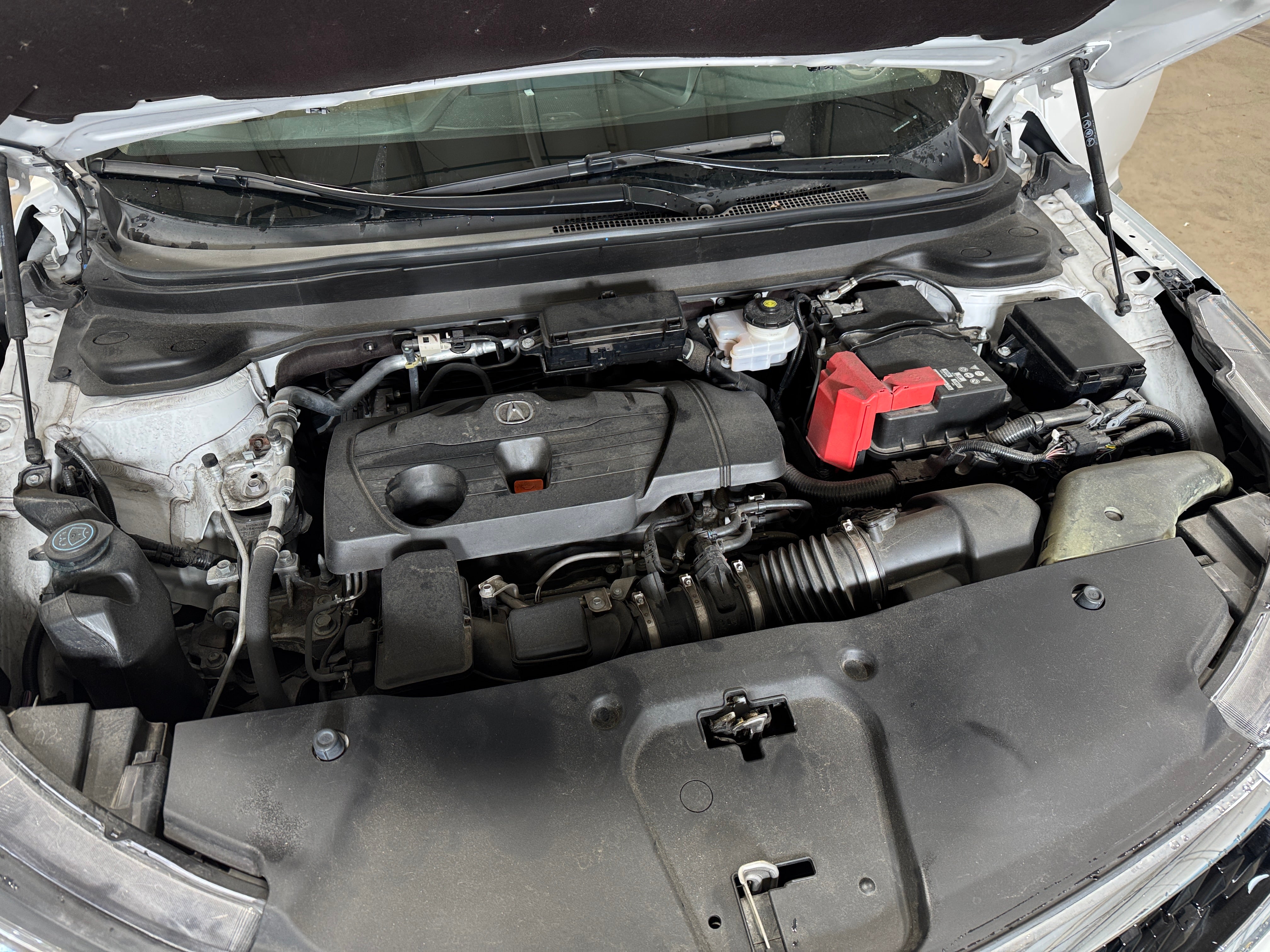 2024 Acura RDX Base