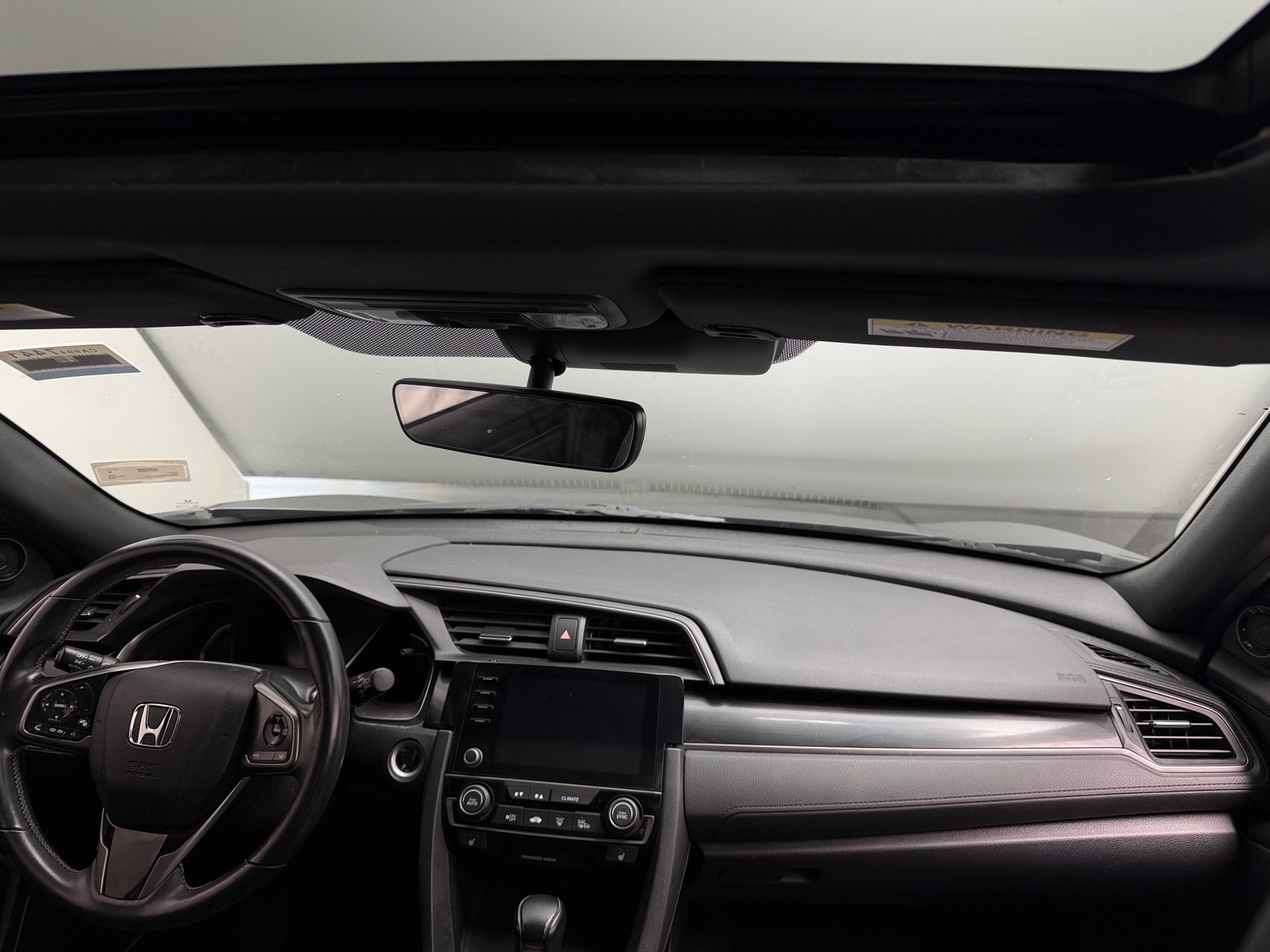 Thumbnail: 2020 Honda Civic - 2