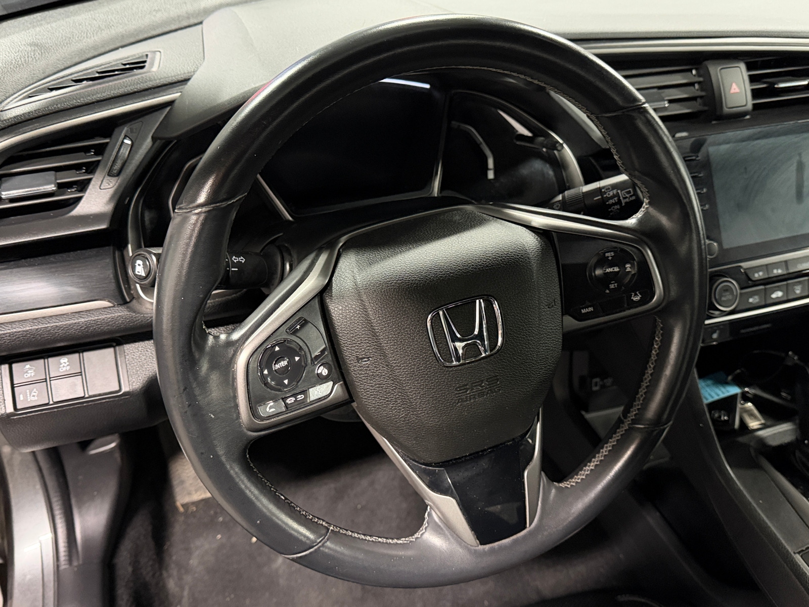 Thumbnail: 2020 Honda Civic - 4