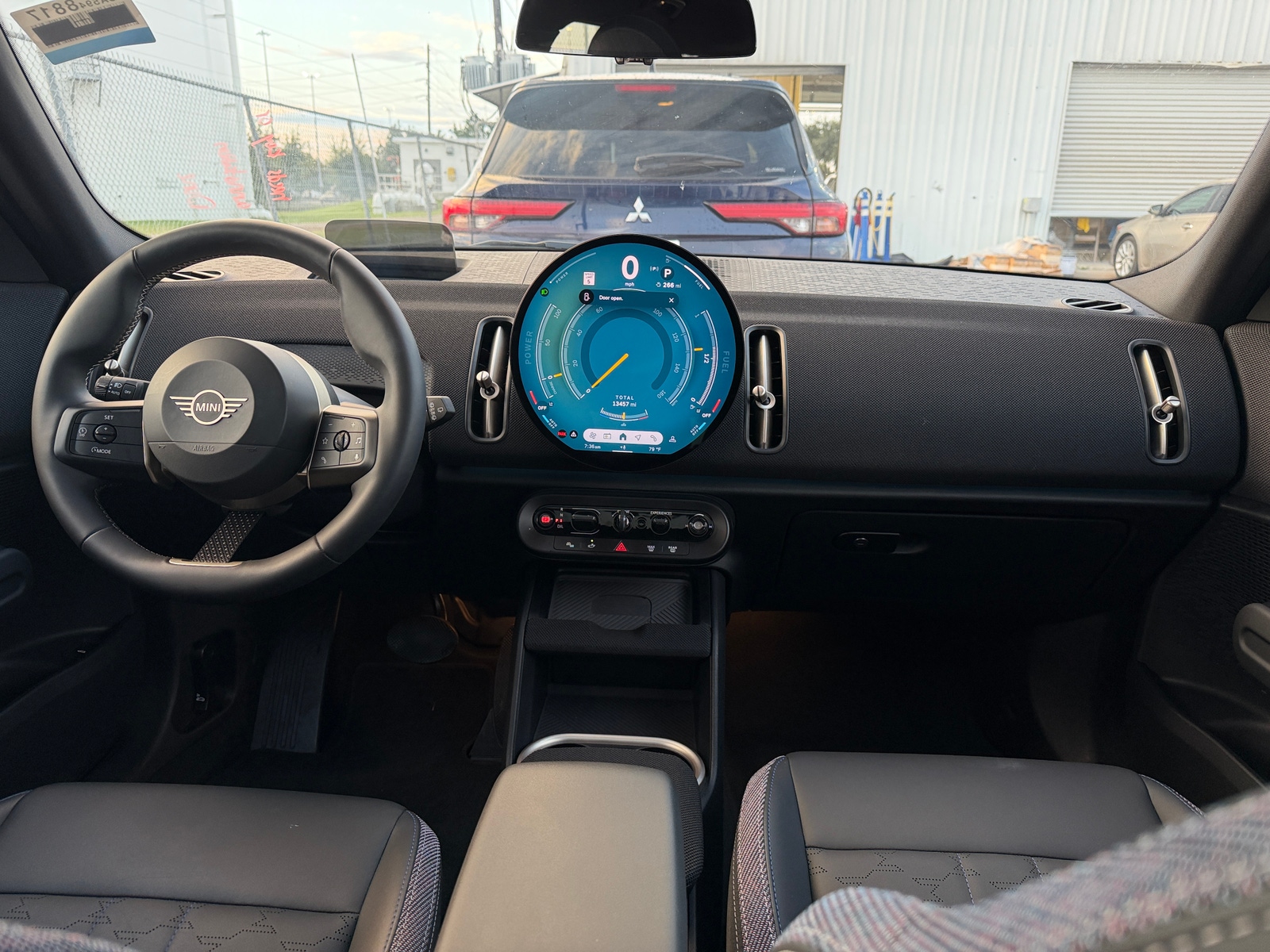 Thumbnail: 2026 MINI Cooper Countryman - 2