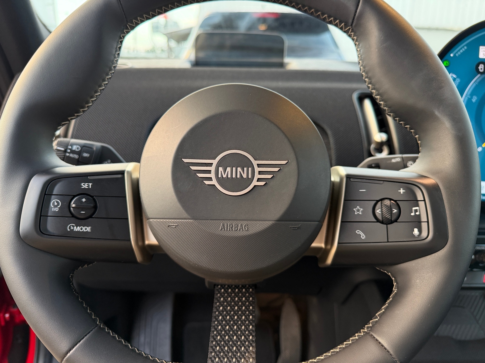 Thumbnail: 2026 MINI Cooper Countryman - 4