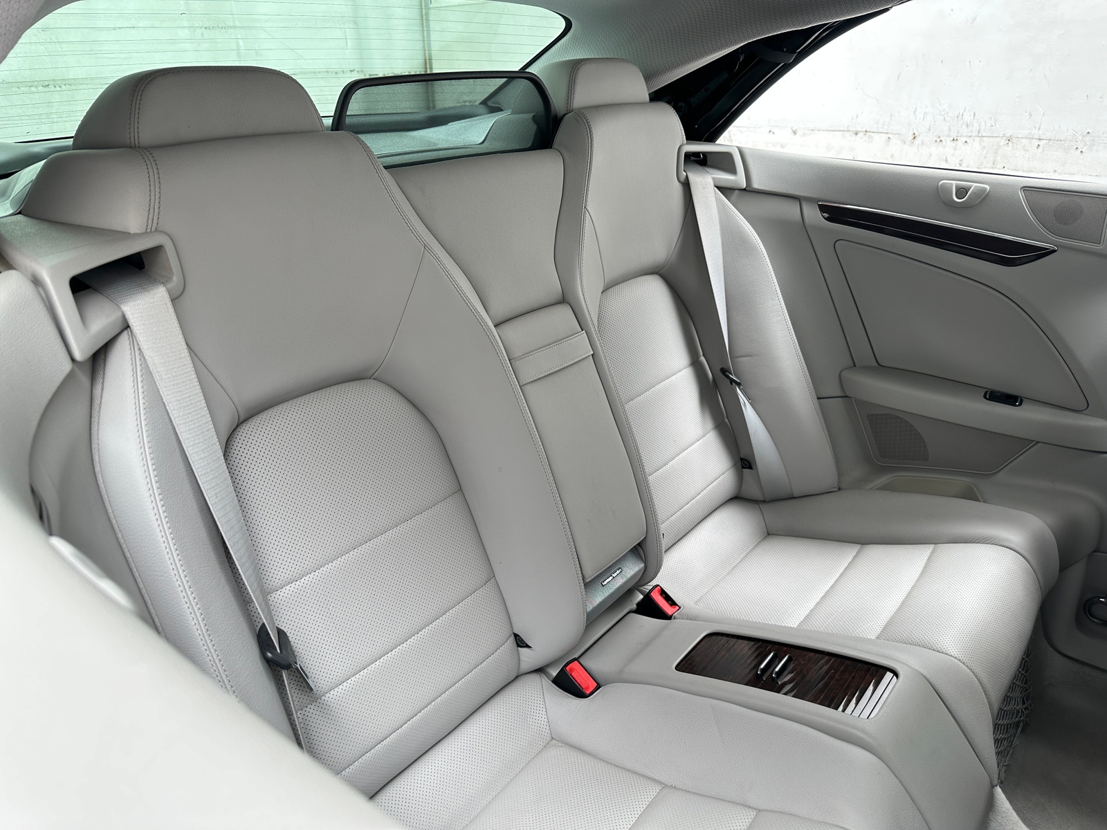 Thumbnail: 2013 Mercedes-Benz E-Class - 5