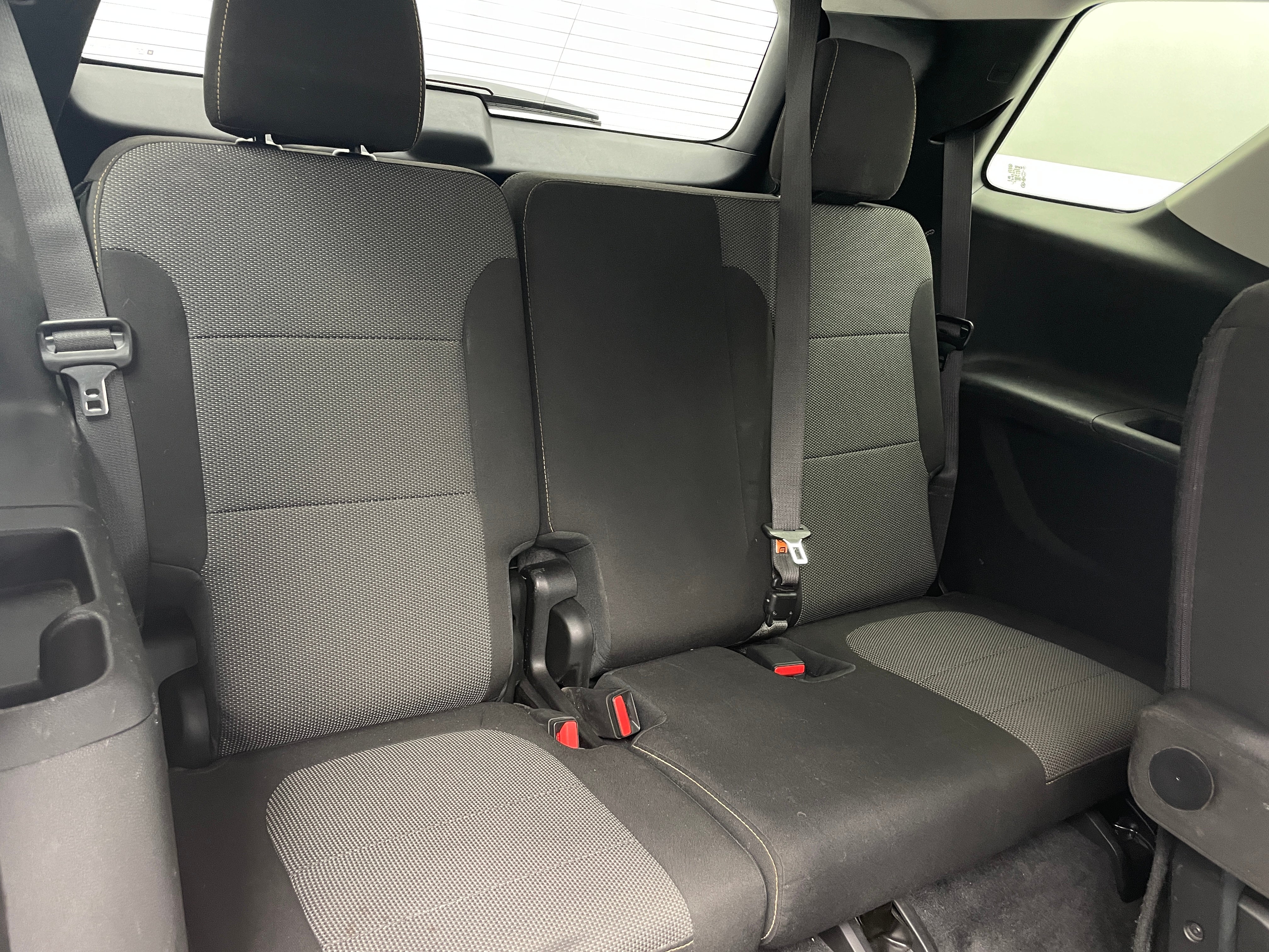 2019 Chevrolet Traverse 1LT