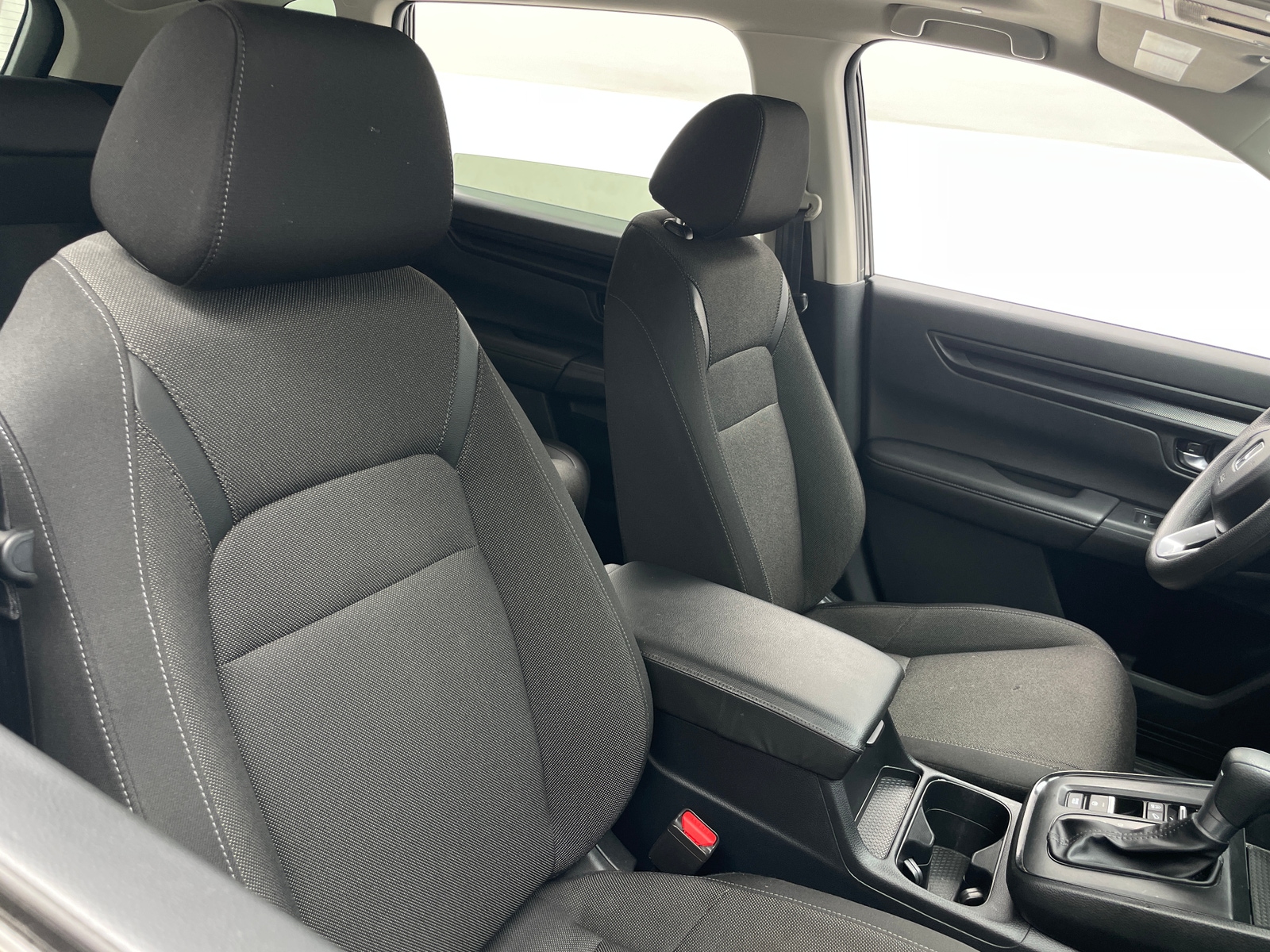 Thumbnail: 2026 Honda CR-V - 2