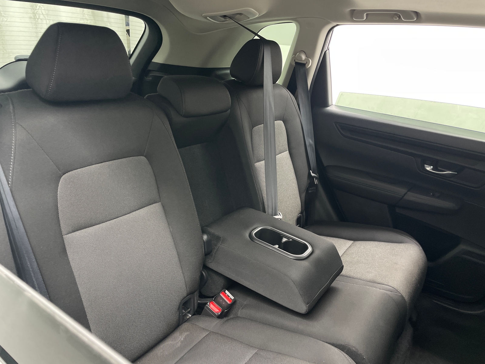 Thumbnail: 2026 Honda CR-V - 6