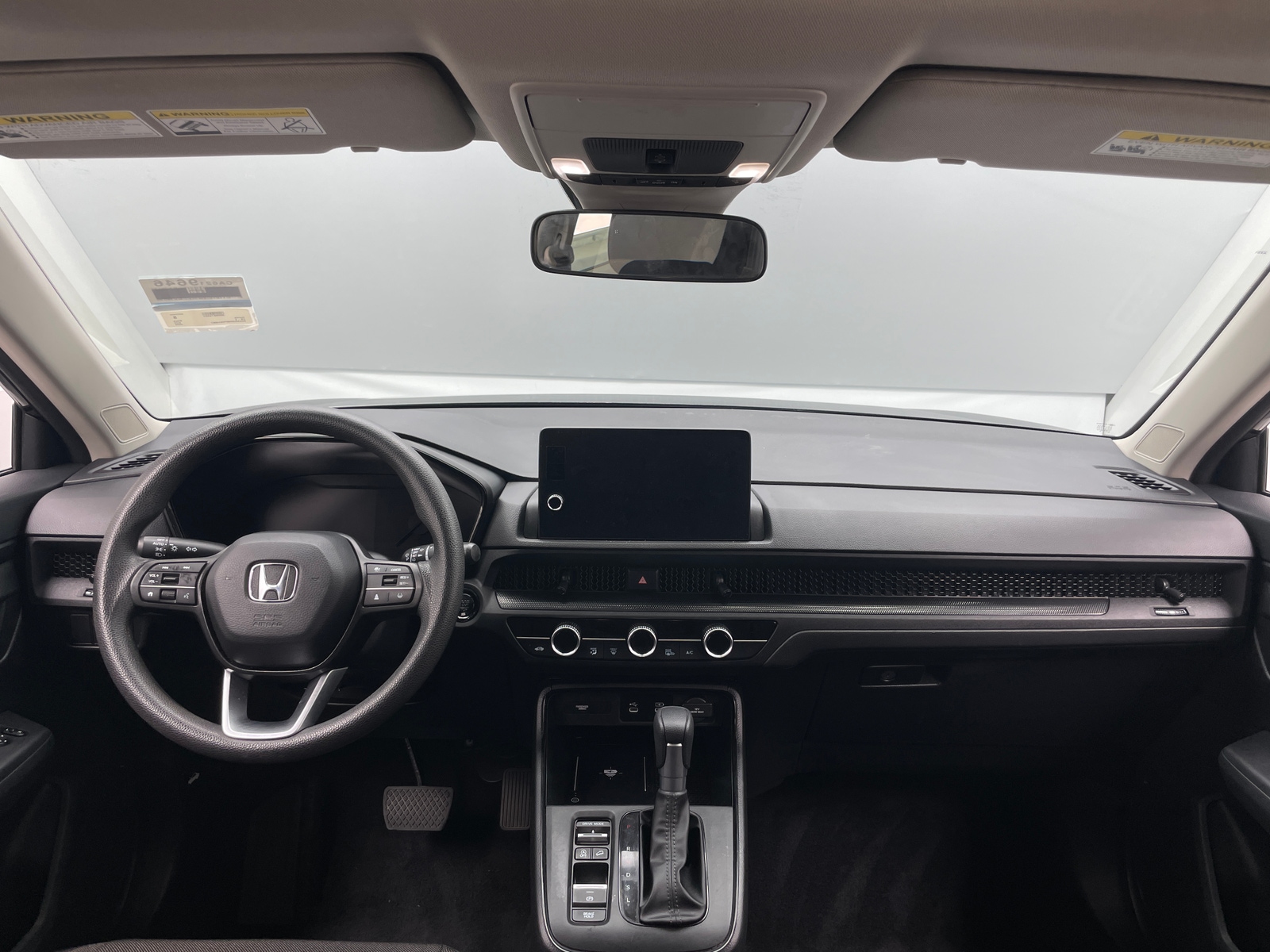 Thumbnail: 2026 Honda CR-V - 3