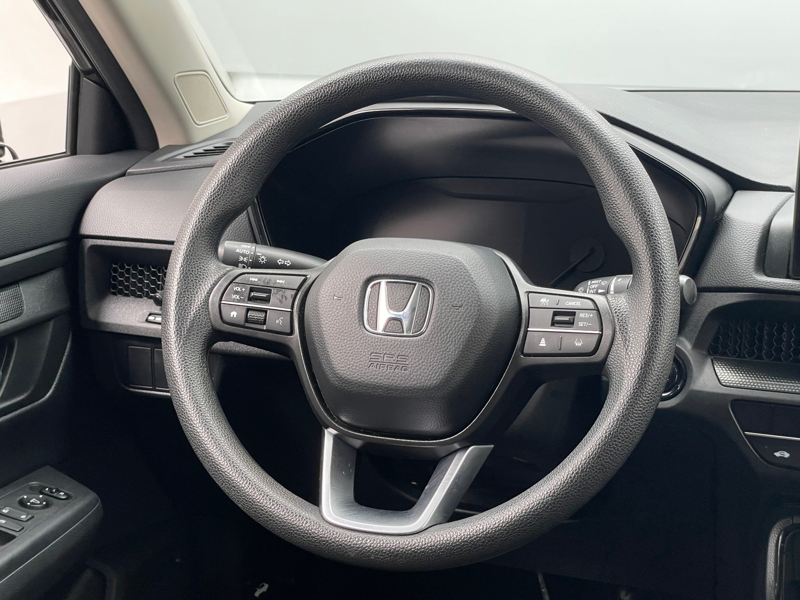 Thumbnail: 2026 Honda CR-V - 5