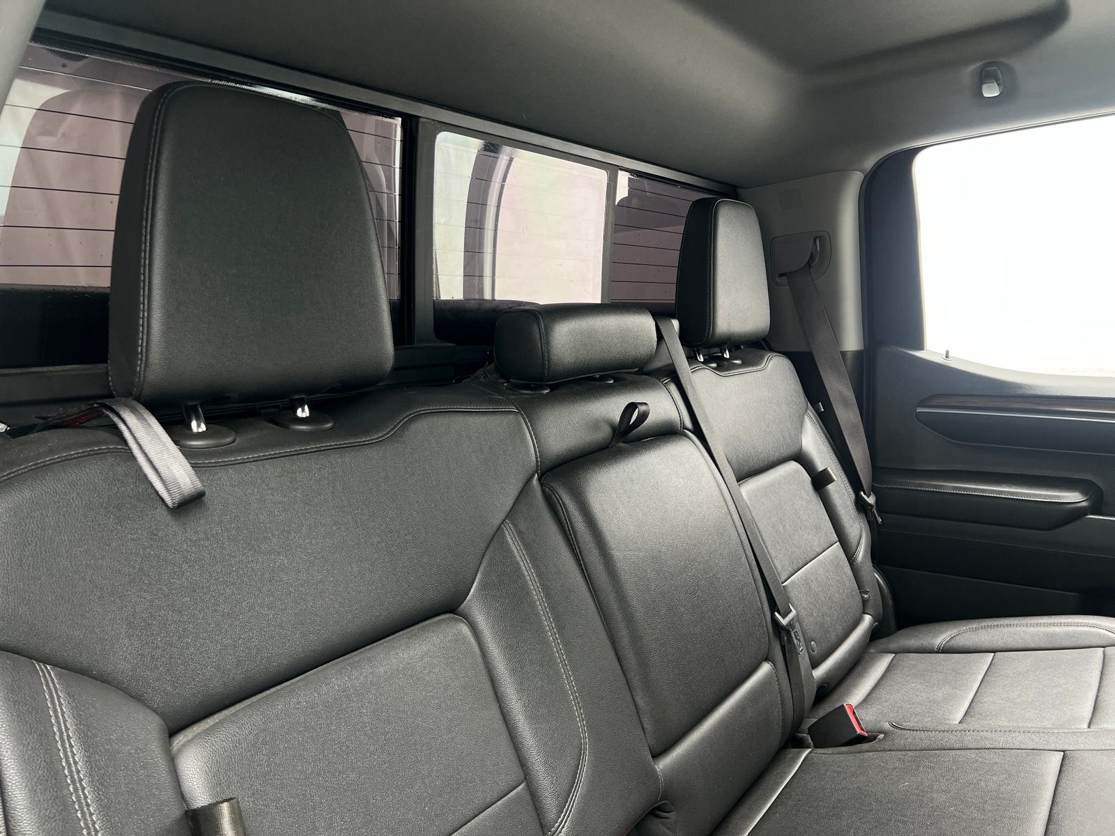 Thumbnail: 2023 Chevrolet Silverado 1500 - 5