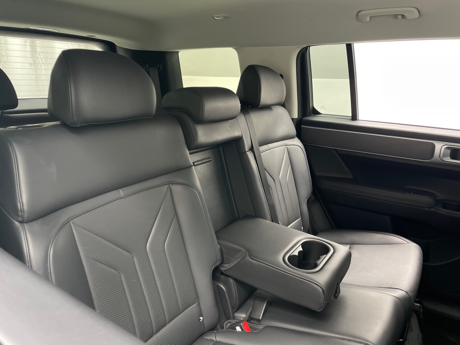 Thumbnail: 2026 Hyundai Santa Fe - 5