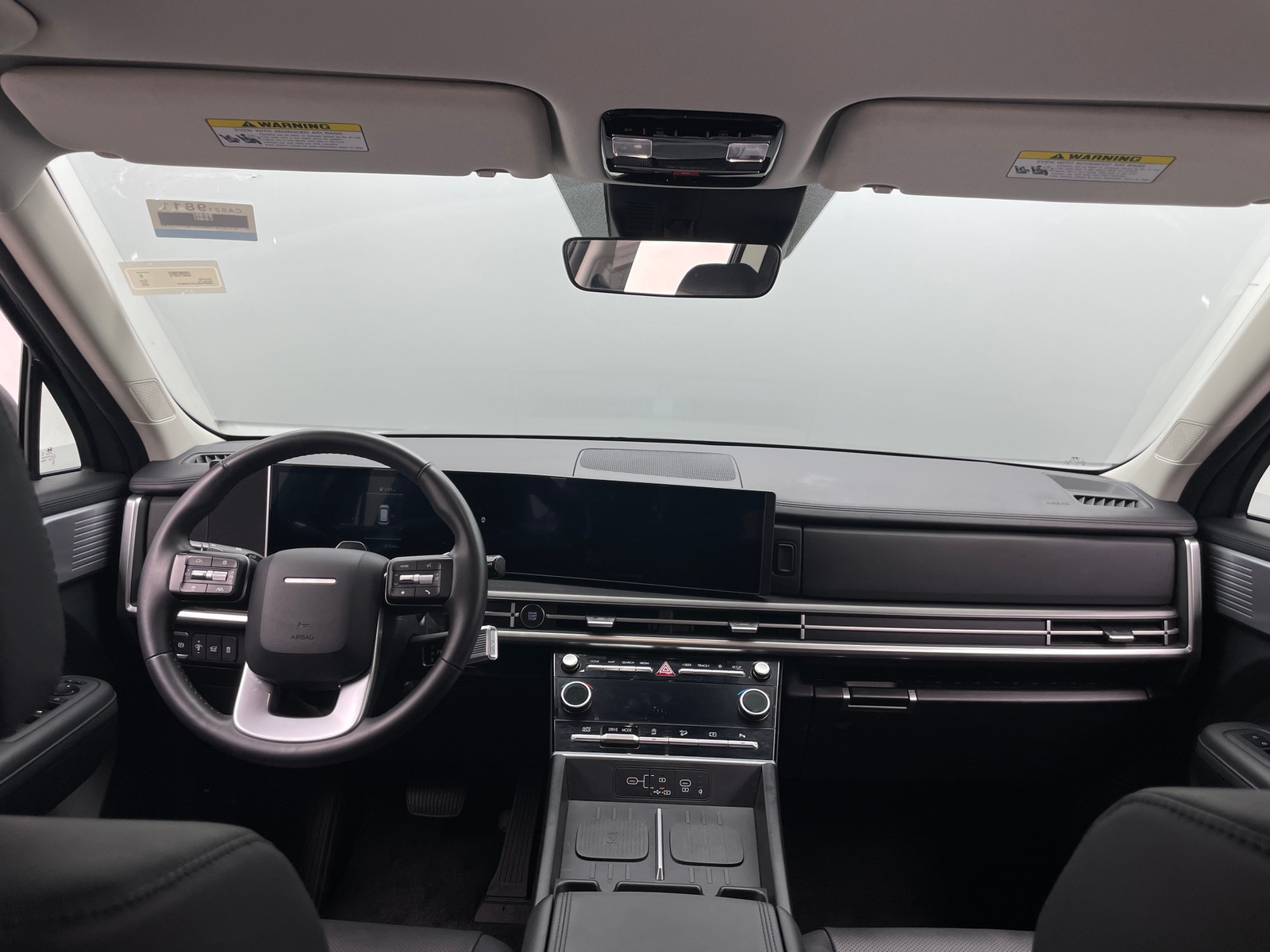 Thumbnail: 2026 Hyundai Santa Fe - 2