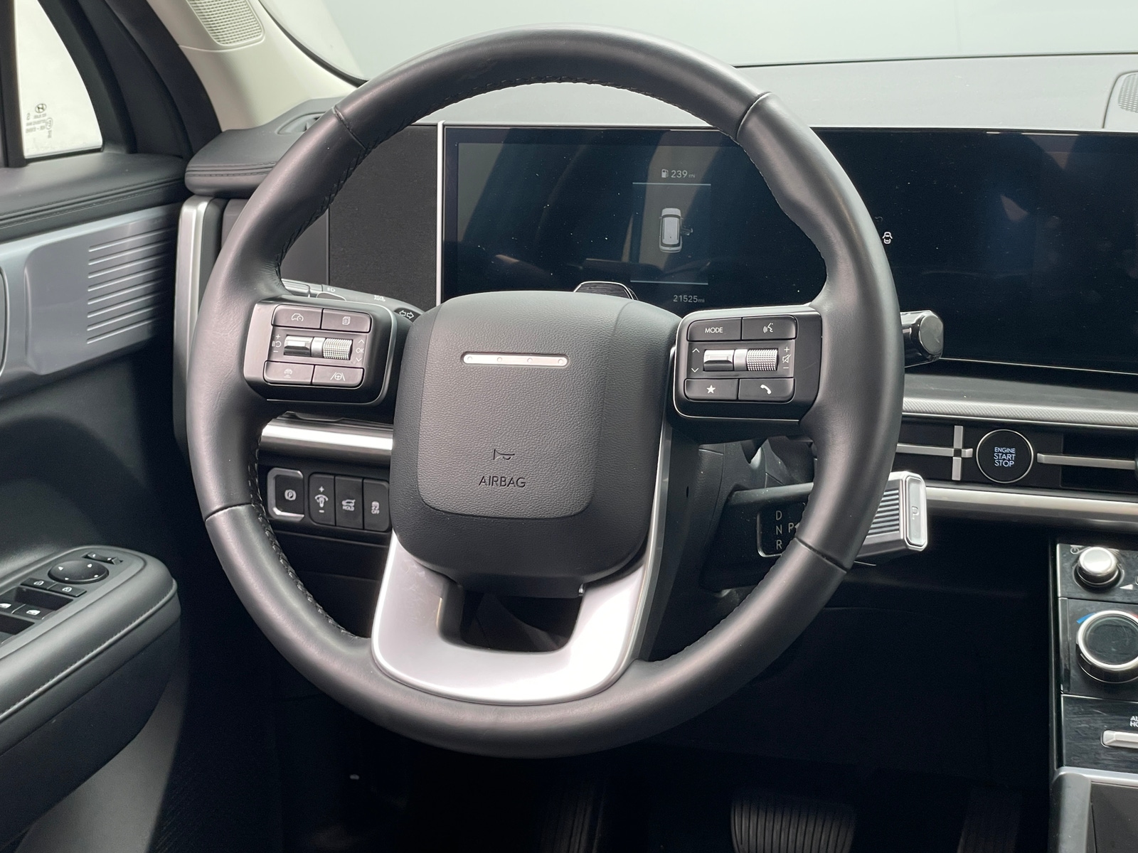 Thumbnail: 2026 Hyundai Santa Fe - 4