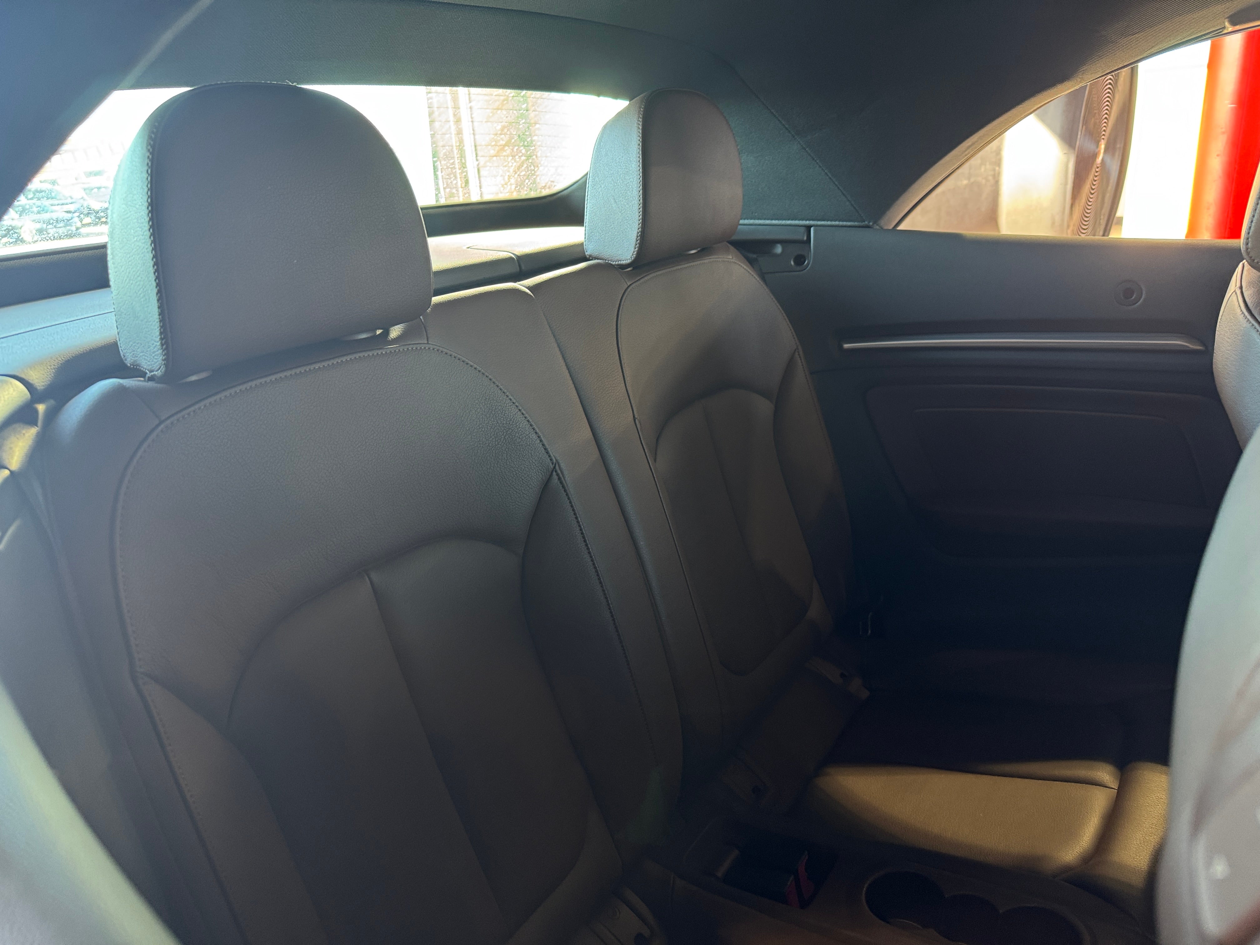 2017 Audi A3 Cabriolet Premium Plus