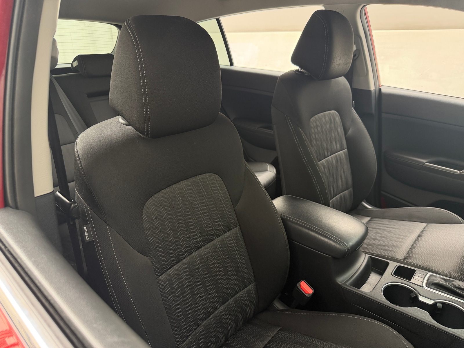 Thumbnail: 2017 Kia Sportage - 2