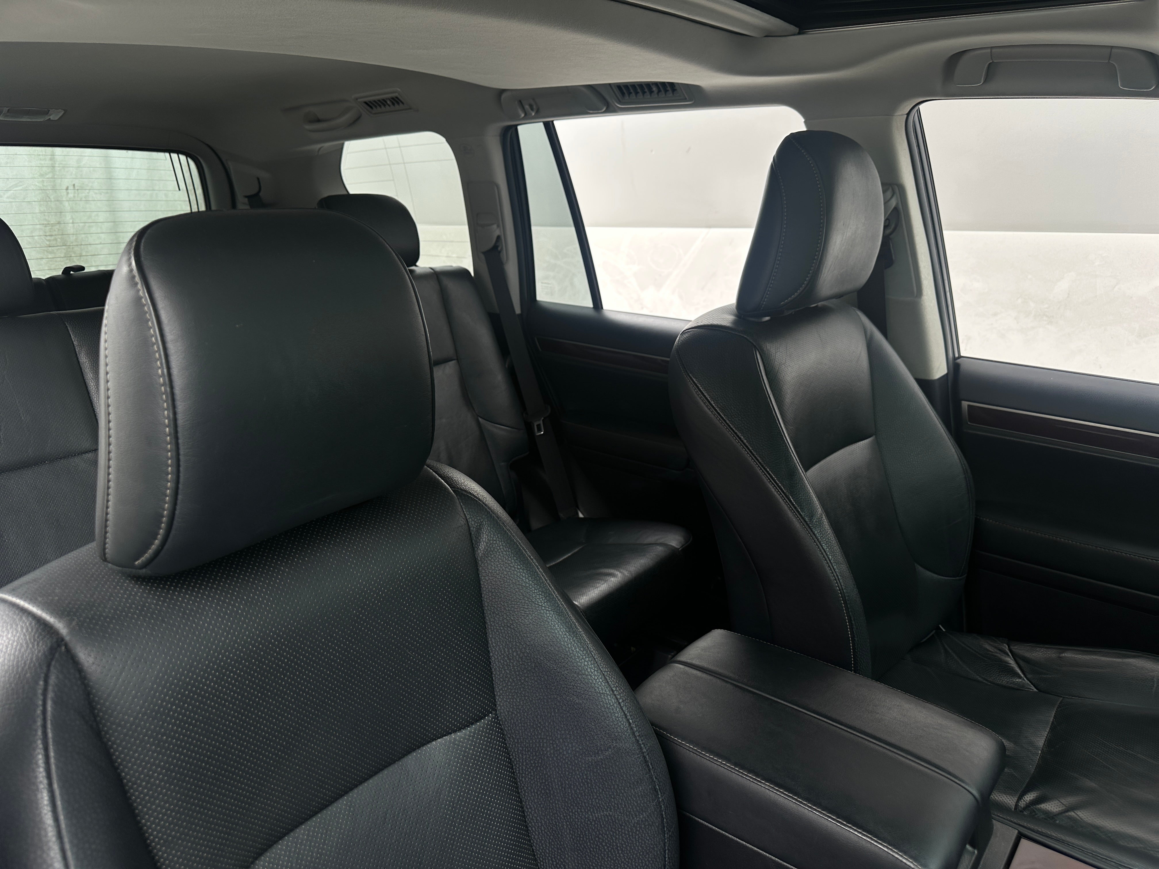 2016 Lexus GX