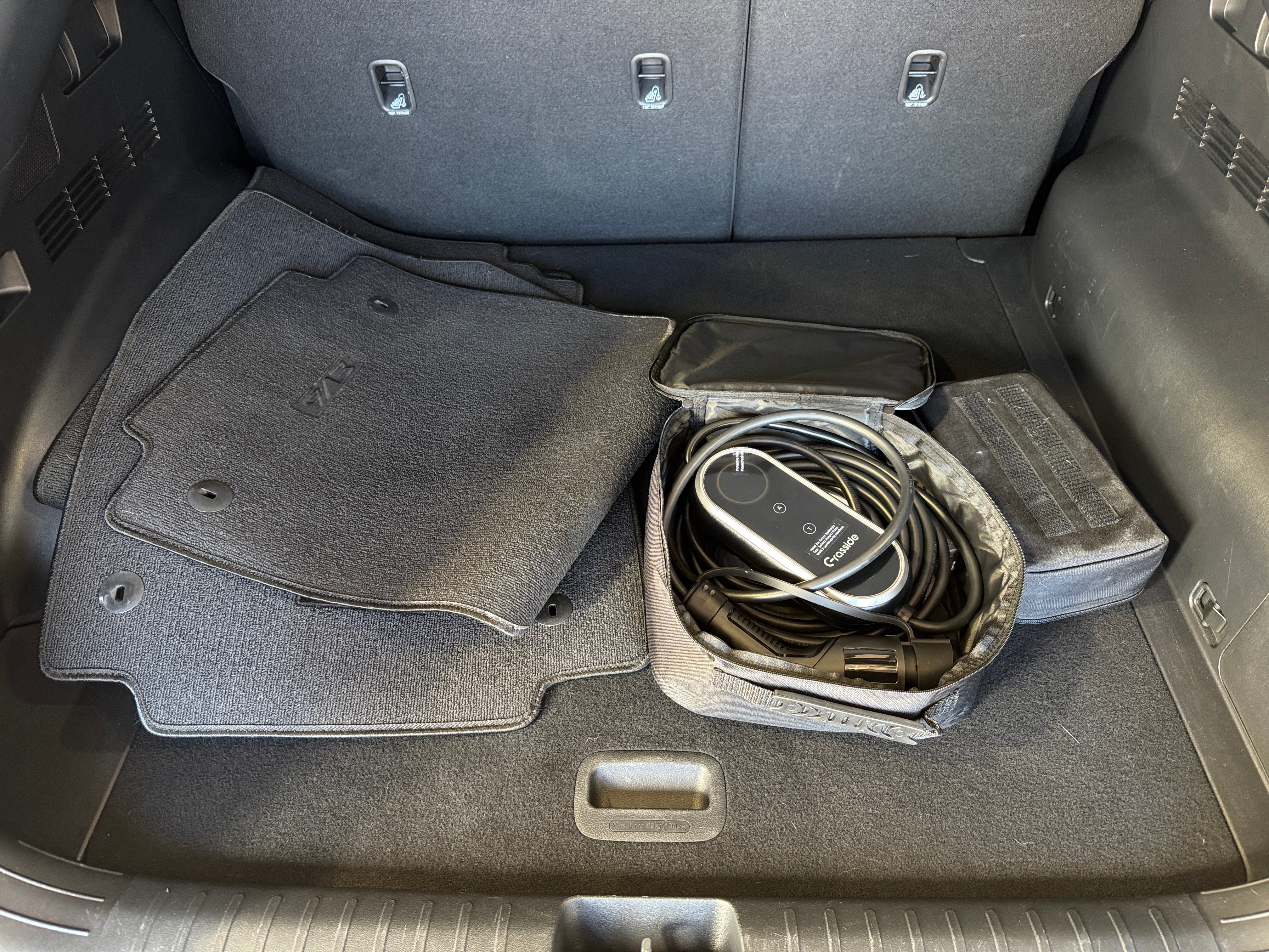 2024 Kia EV6 Wind