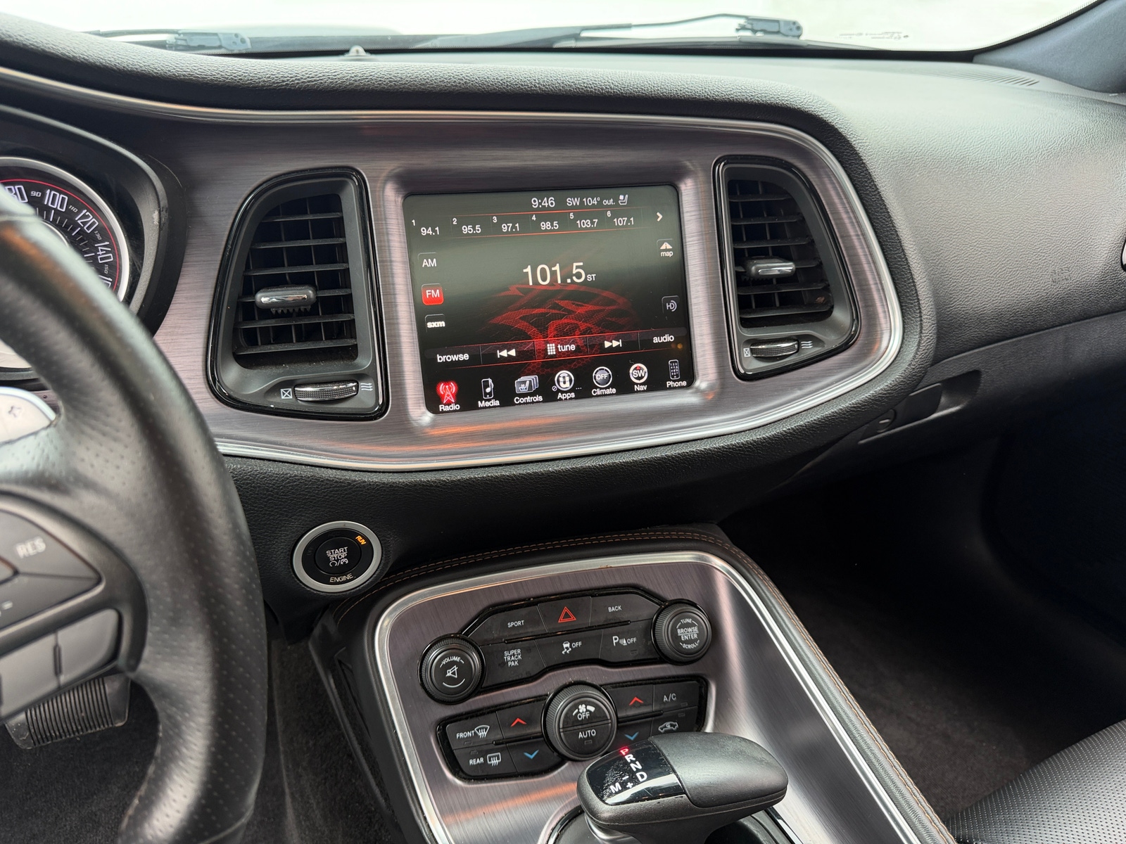 Thumbnail: 2015 Dodge Challenger - 2