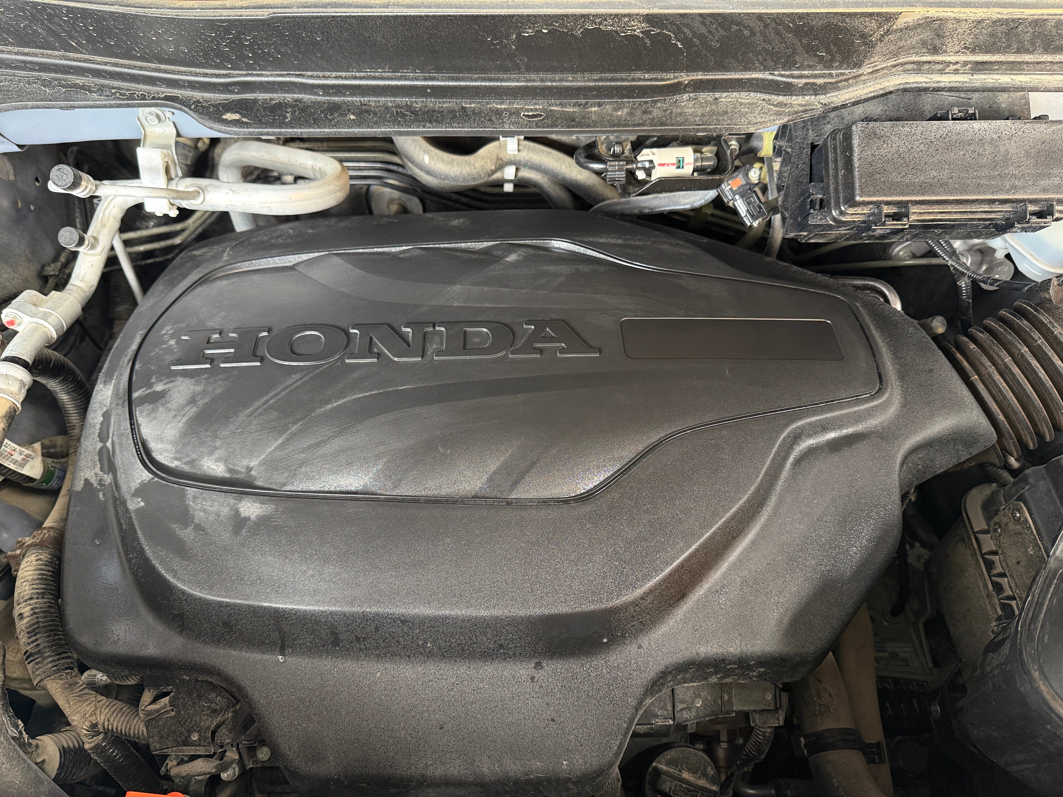 2024 Honda Ridgeline