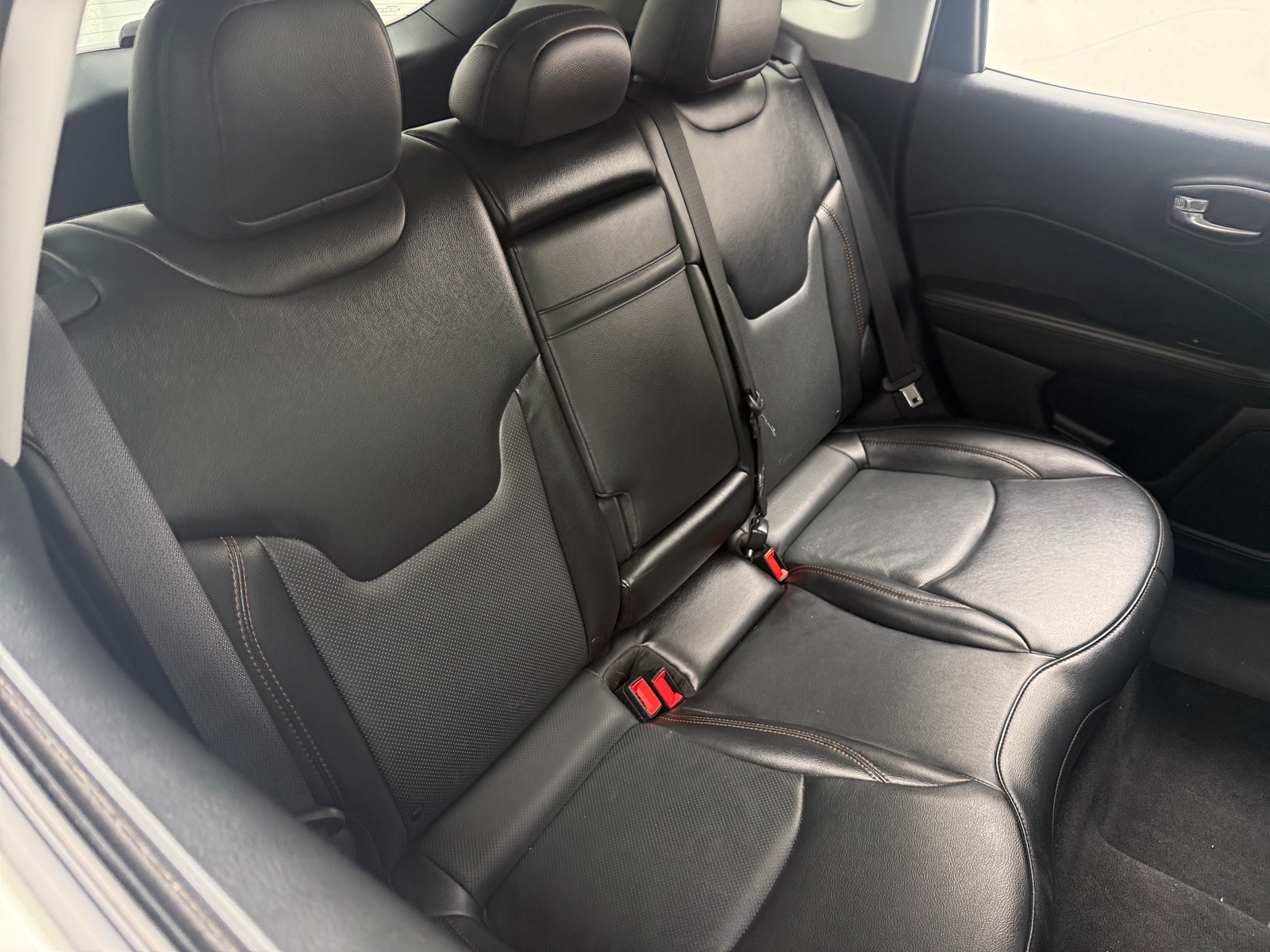Thumbnail: 2019 Jeep Compass - 5