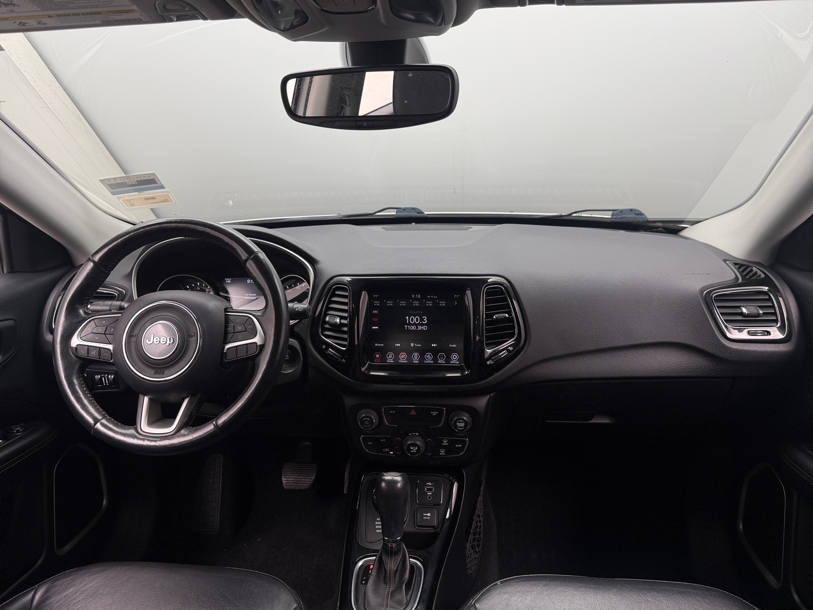 Thumbnail: 2019 Jeep Compass - 2