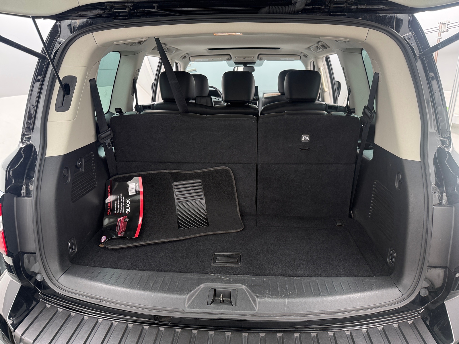 Thumbnail: 2023 Nissan Armada - 6